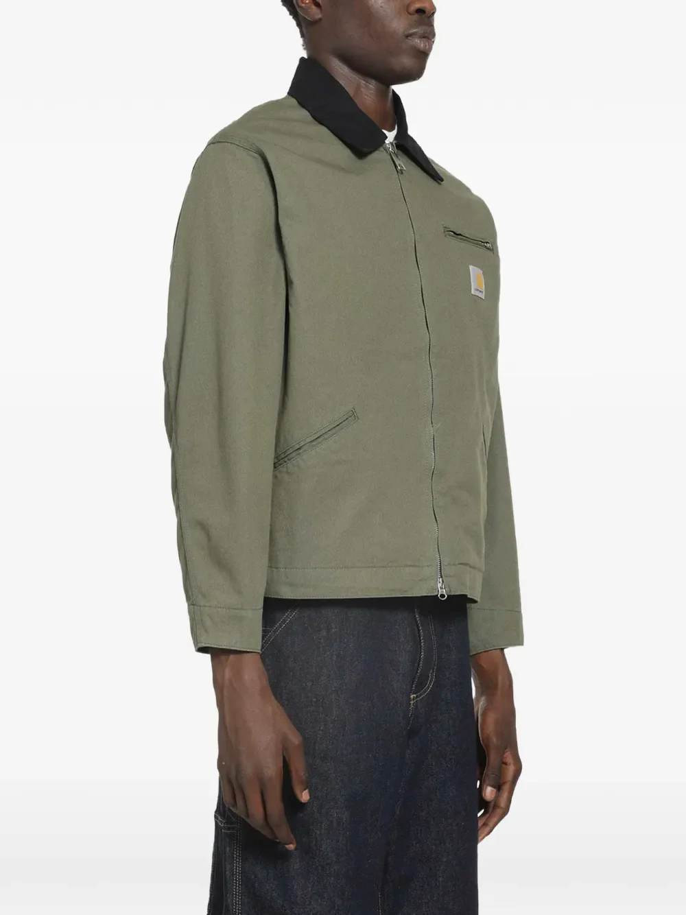CARHARTT WIP - Unisex OG Detroit Jackets - Image 2