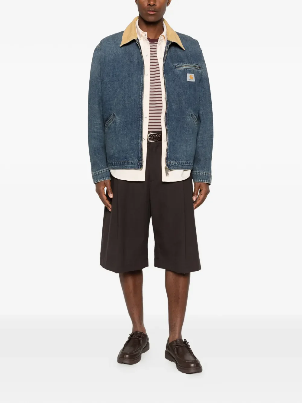 CARHARTT WIP - Unisex OG Detroit Jackets