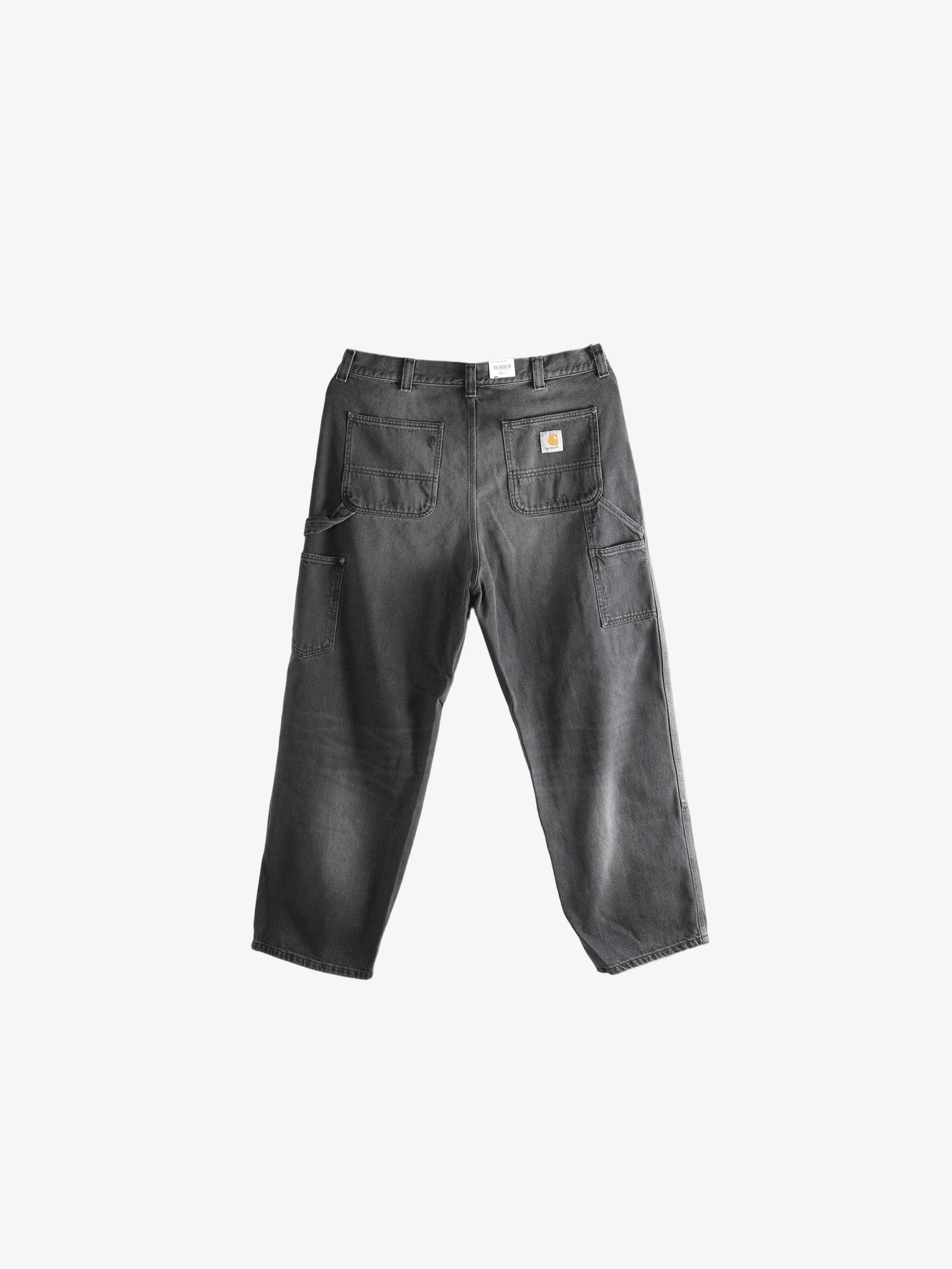 CARHARTT WIP - Unisex OG Double Knee Pant - Image 2