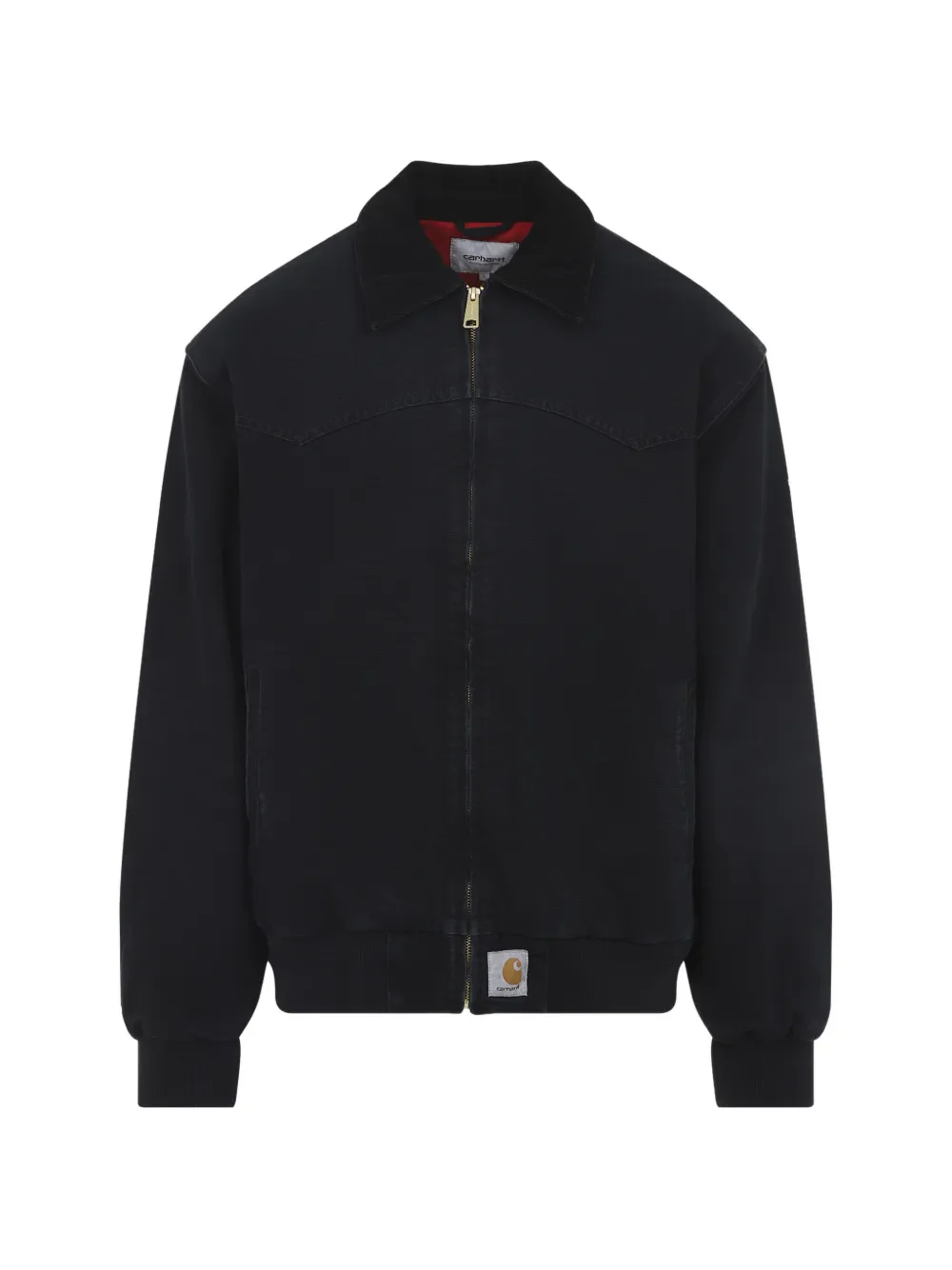 CARHARTT WIP - Unisex OG Santa Fe Jacket