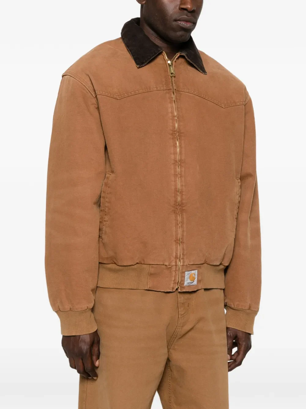CARHARTT WIP - Unisex OG Santa Fe Jacket - Image 2