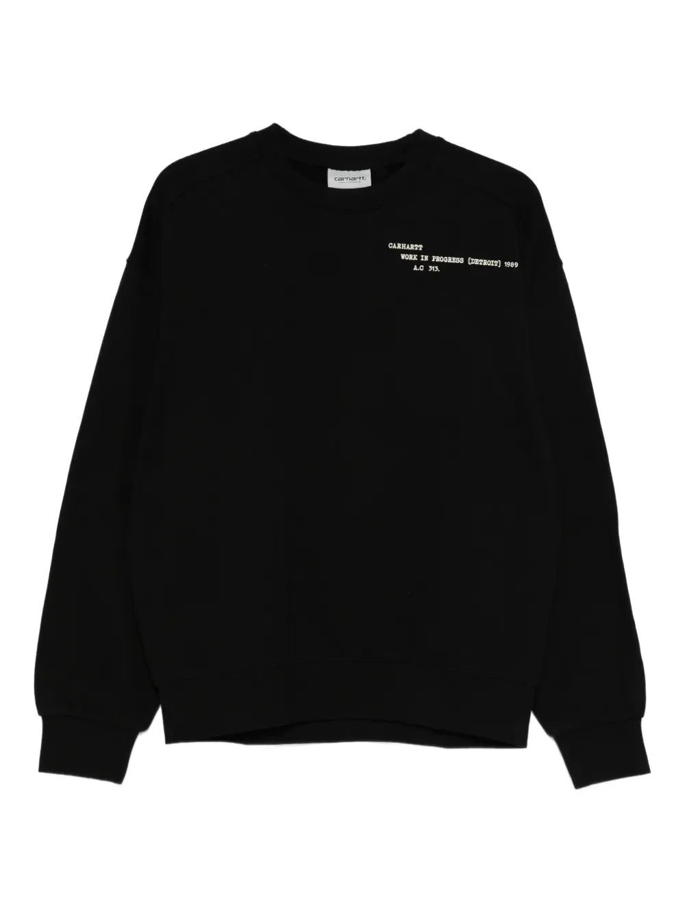 CARHARTT WIP - Unisex Punched Sweat - Image 5