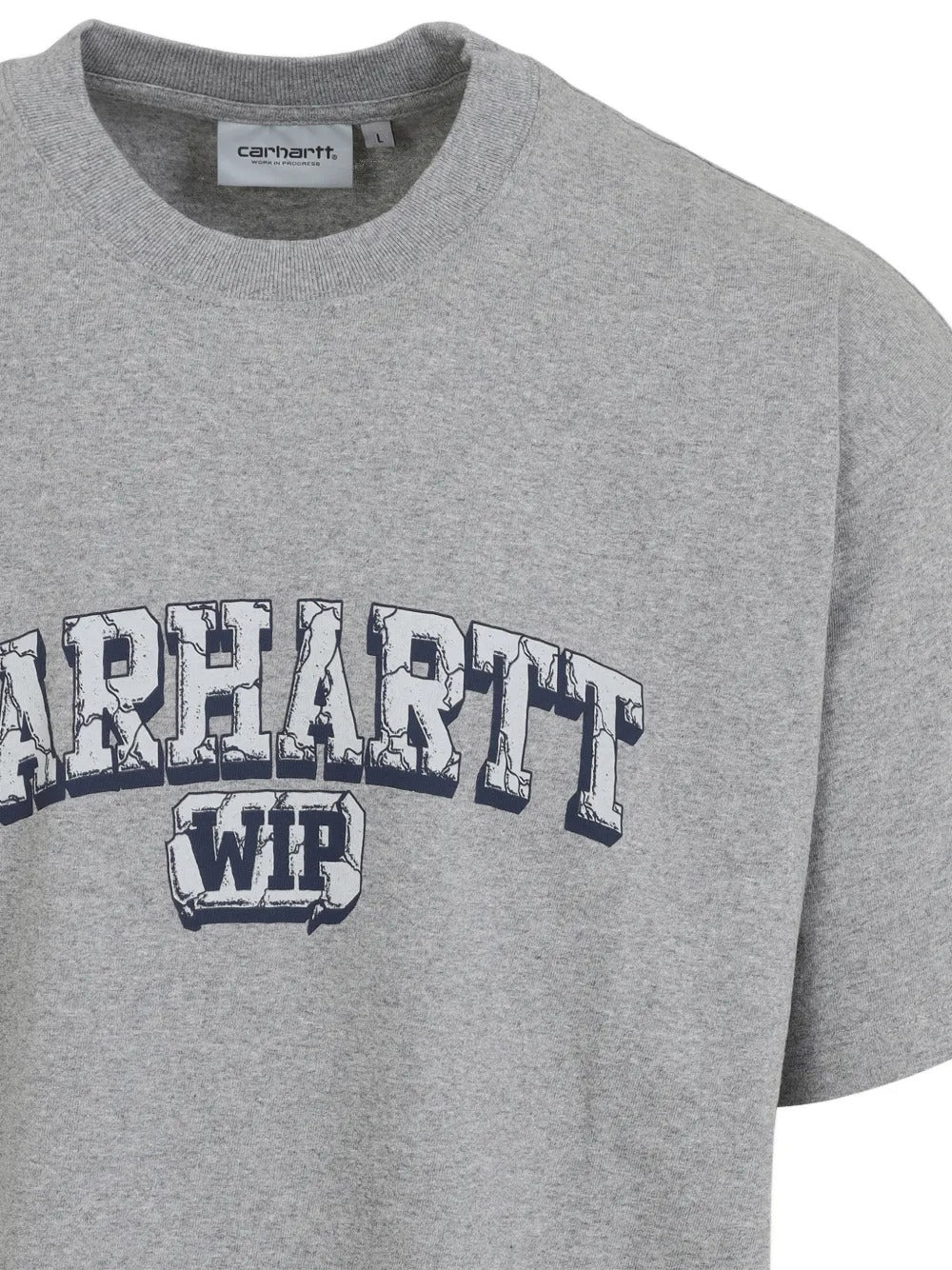 CARHARTT WIP - Unisex S/S Heavy Duty T-Shirt - Image 3