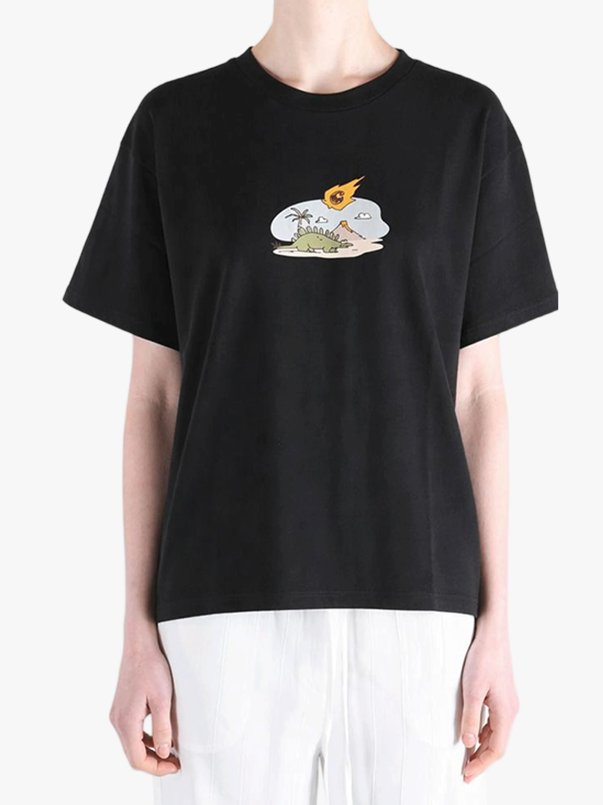 CARHARTT WIP - Unisex S/S Impact T-Shirts