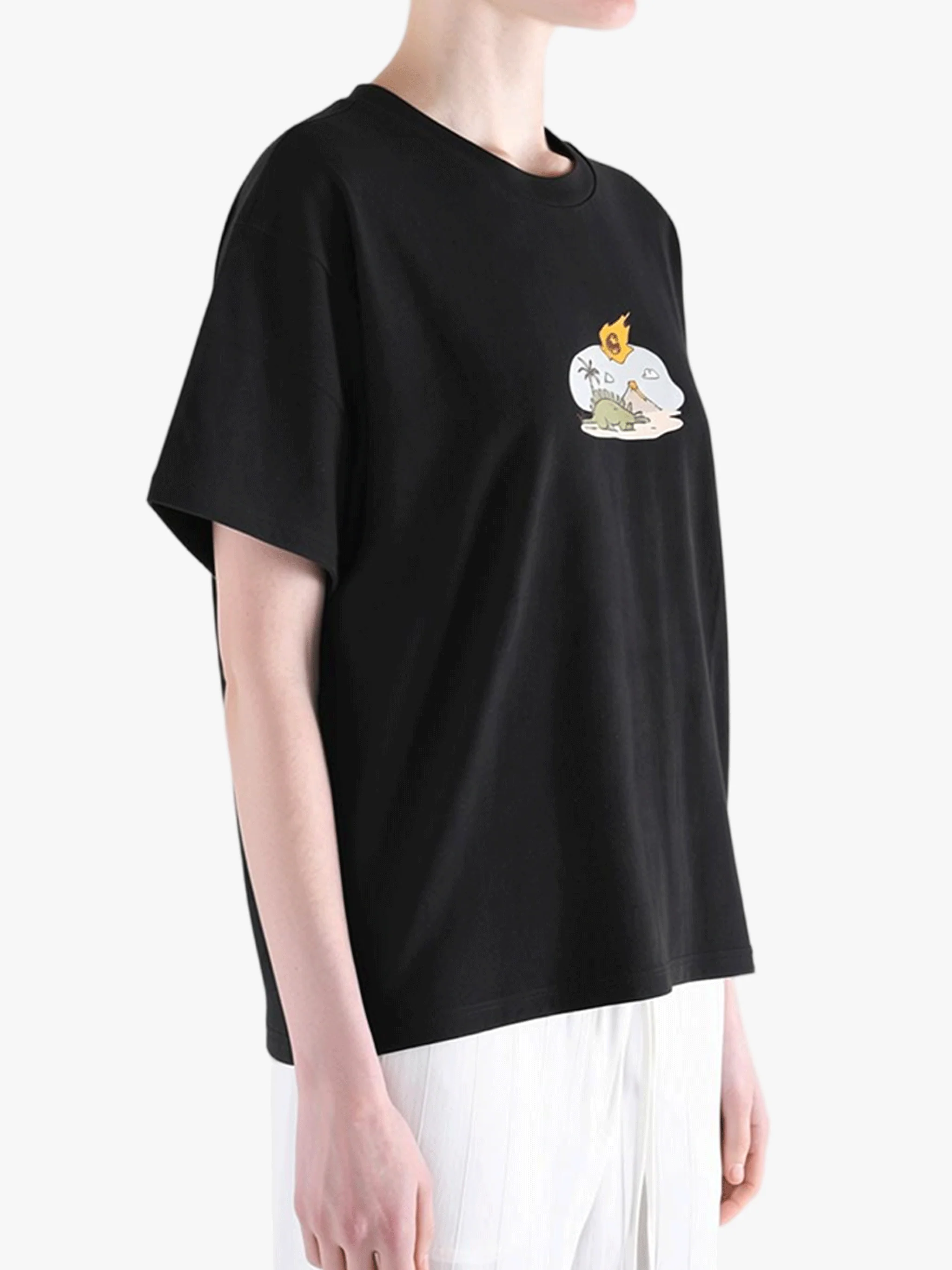 CARHARTT WIP - Unisex S/S Impact T-Shirts - Image 2
