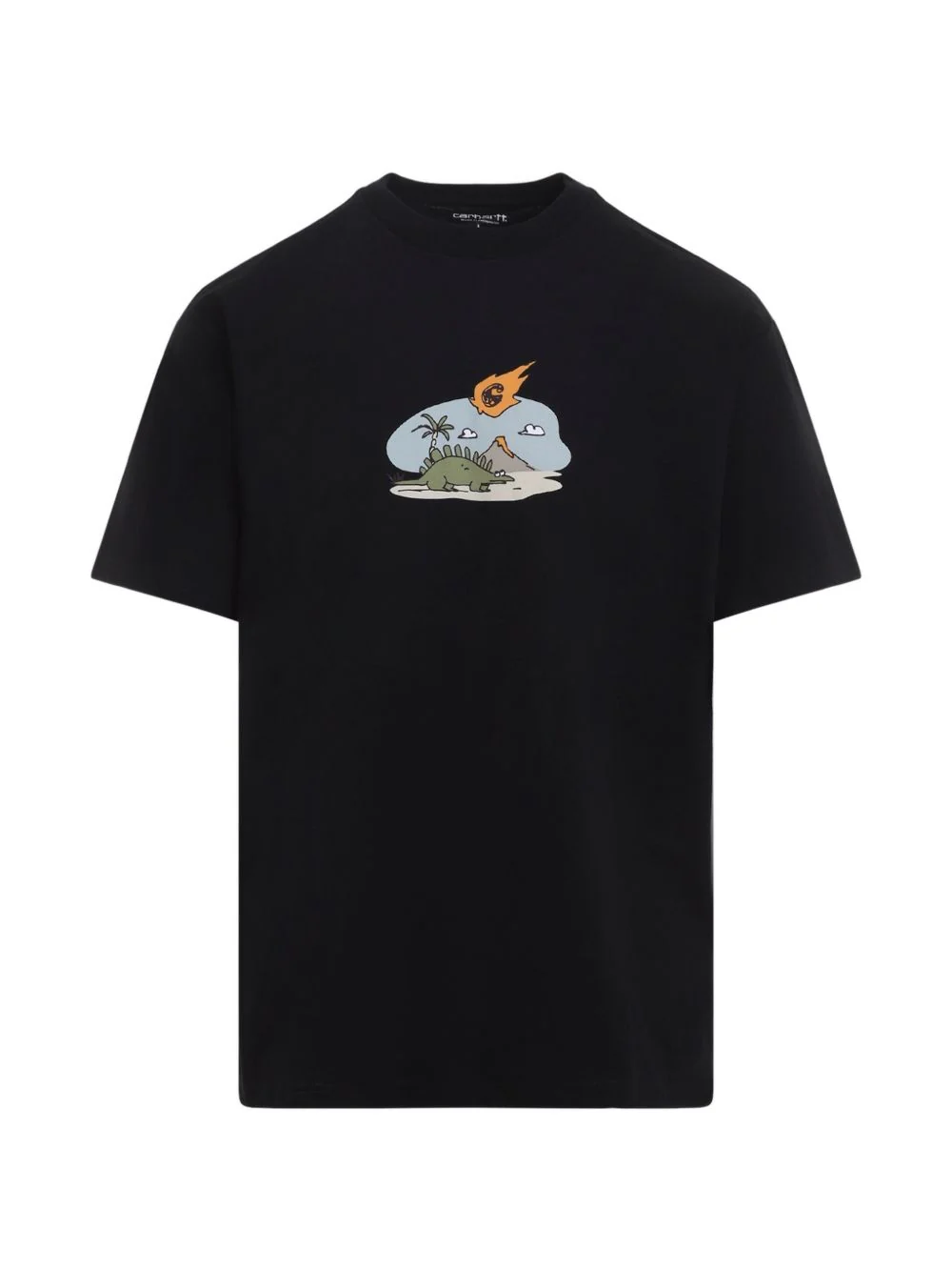 CARHARTT WIP - Unisex S/S Impact T-Shirts - Image 5