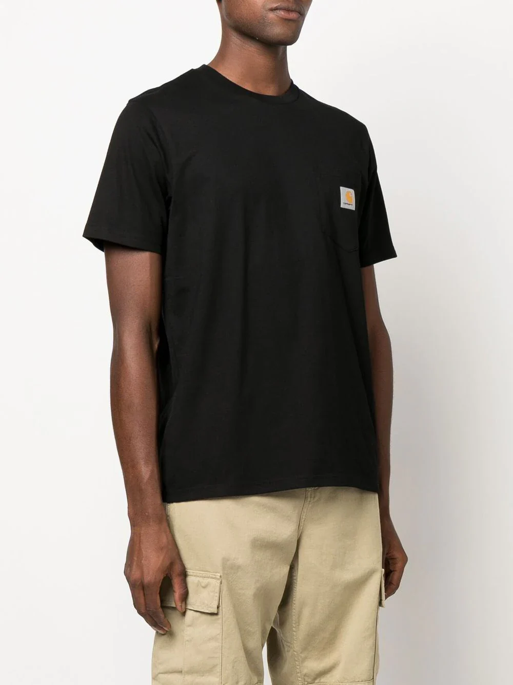 CARHARTT WIP - Unisex S/S Pocket T-Shirt