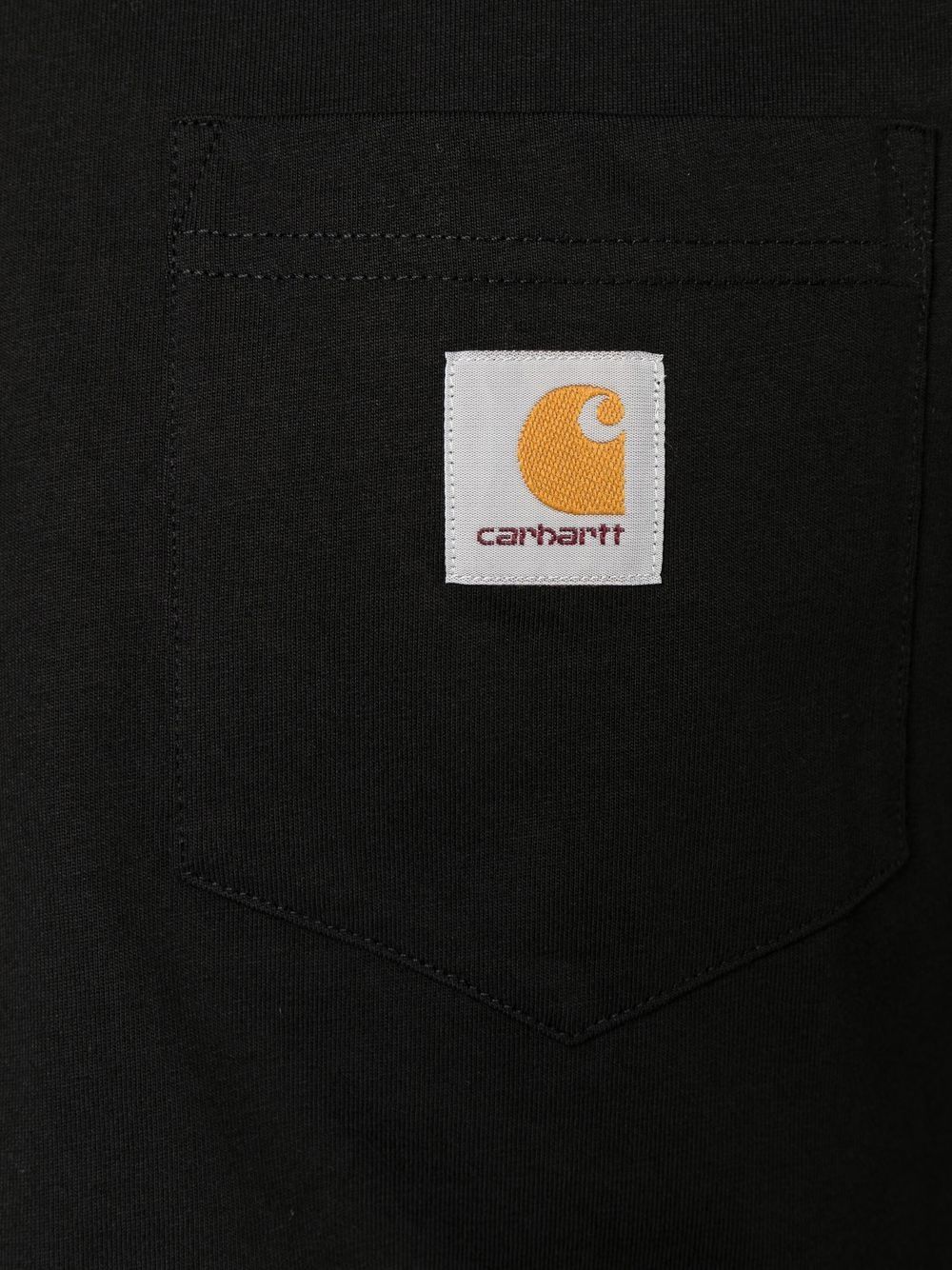CARHARTT WIP - Unisex S/S Pocket T-Shirt - Image 4