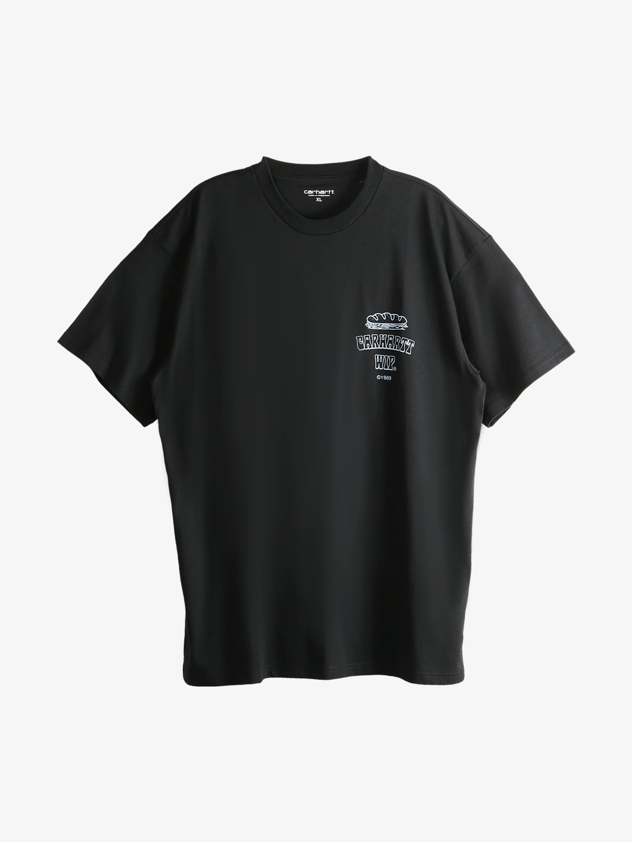 CARHARTT WIP - Unisex S/S Sandwich T-Shirt - Image 5