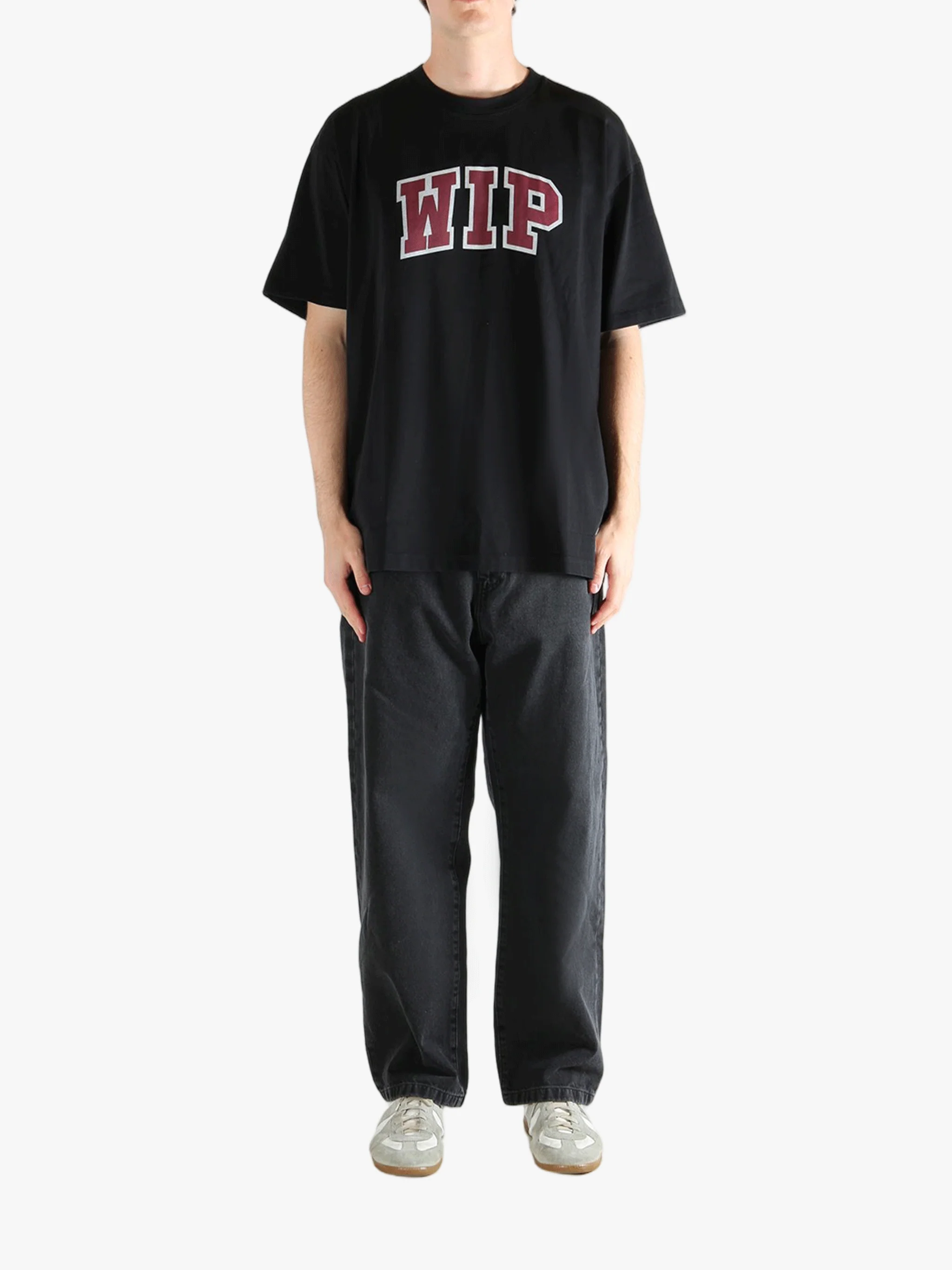 CARHARTT WIP - Unisex Wip III T-Shirt - Image 4