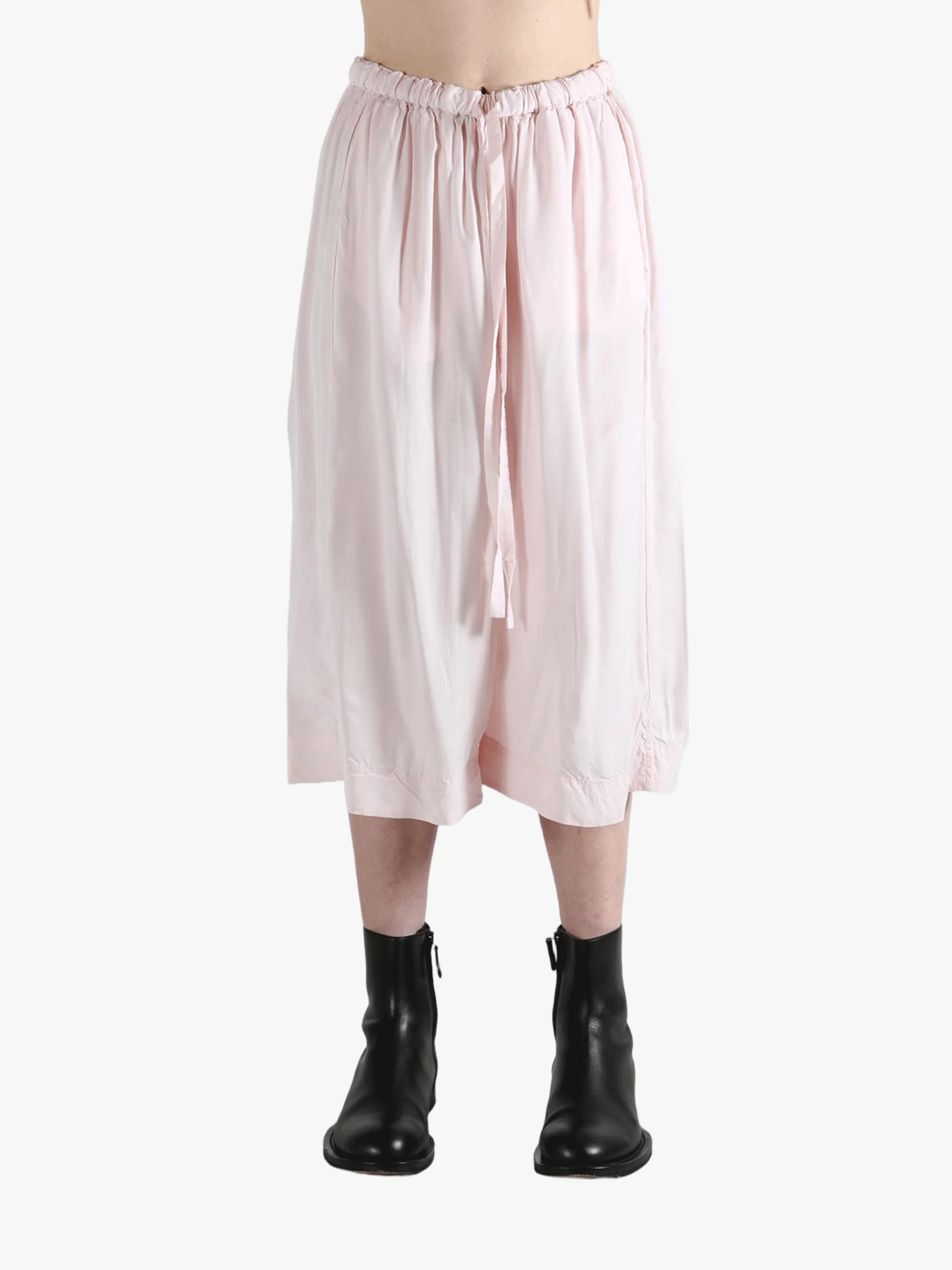 CASEY CASEY - Women Dot 3/4 Pants