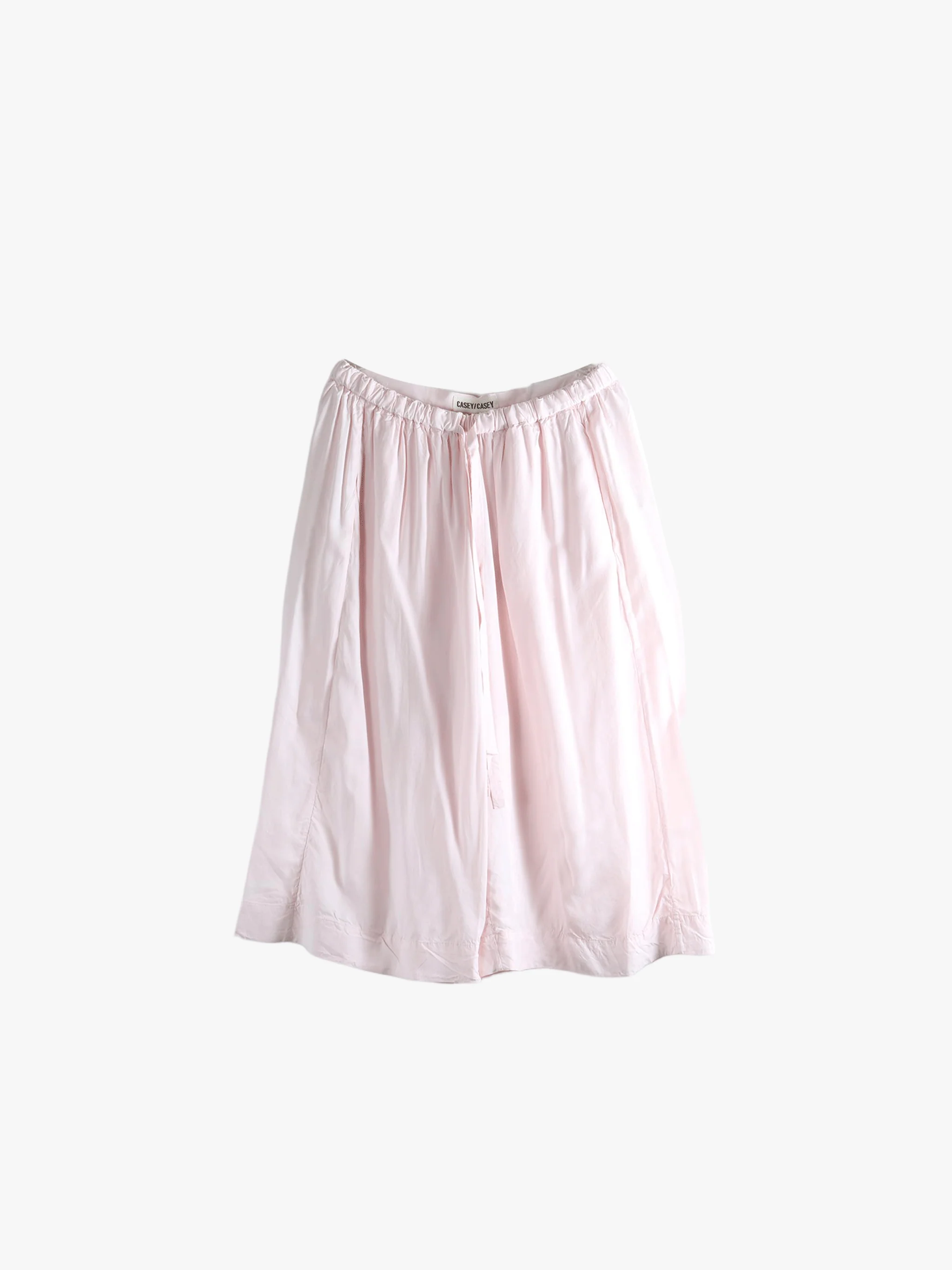 CASEY CASEY - Women Dot 3/4 Pants - Image 4