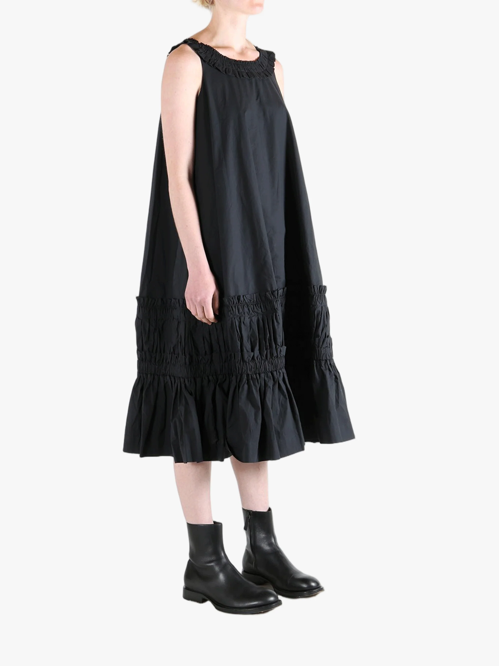 CASEY CASEY - Women Gato Dress - Image 2