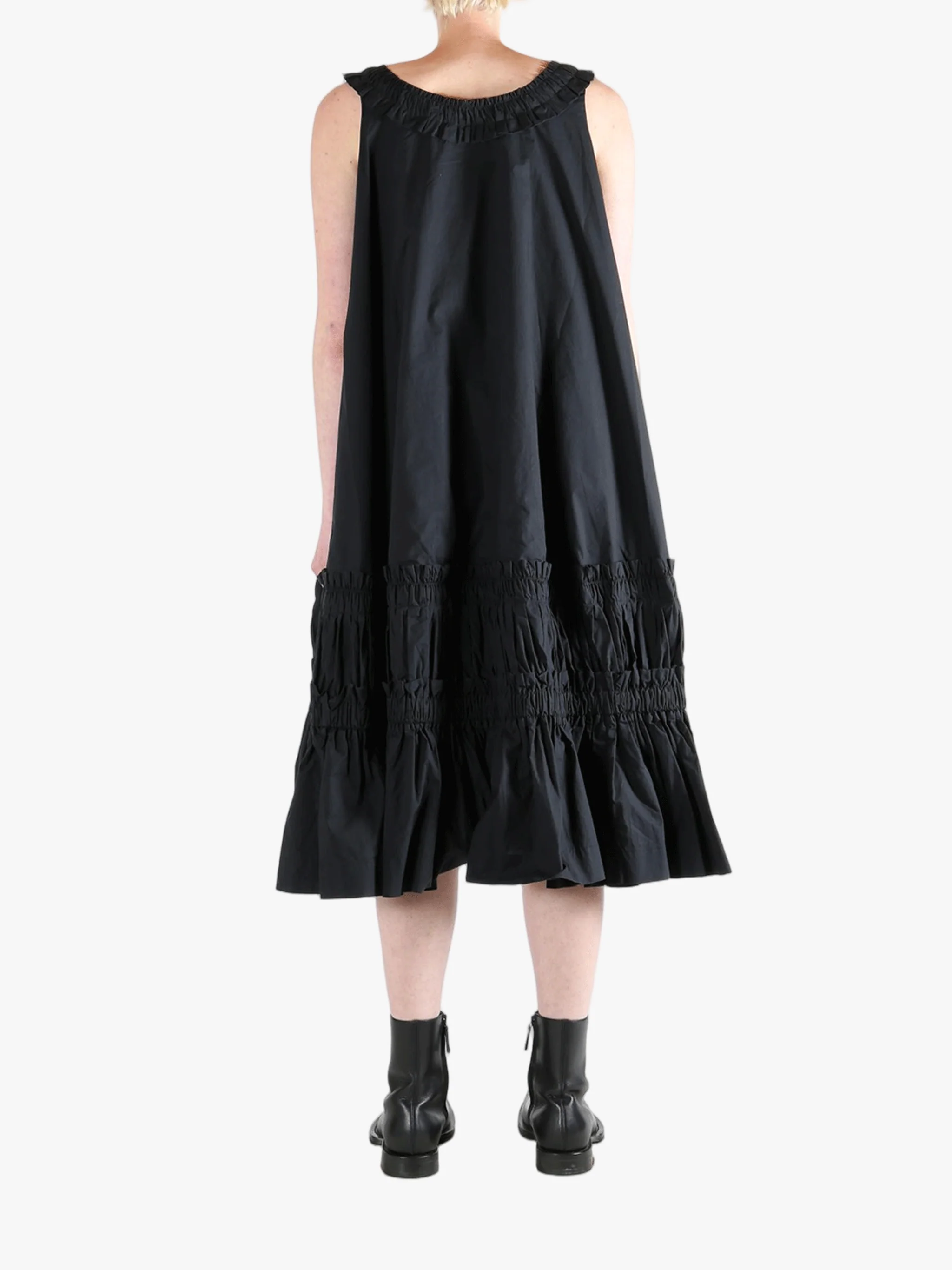 CASEY CASEY - Women Gato Dress - Image 3