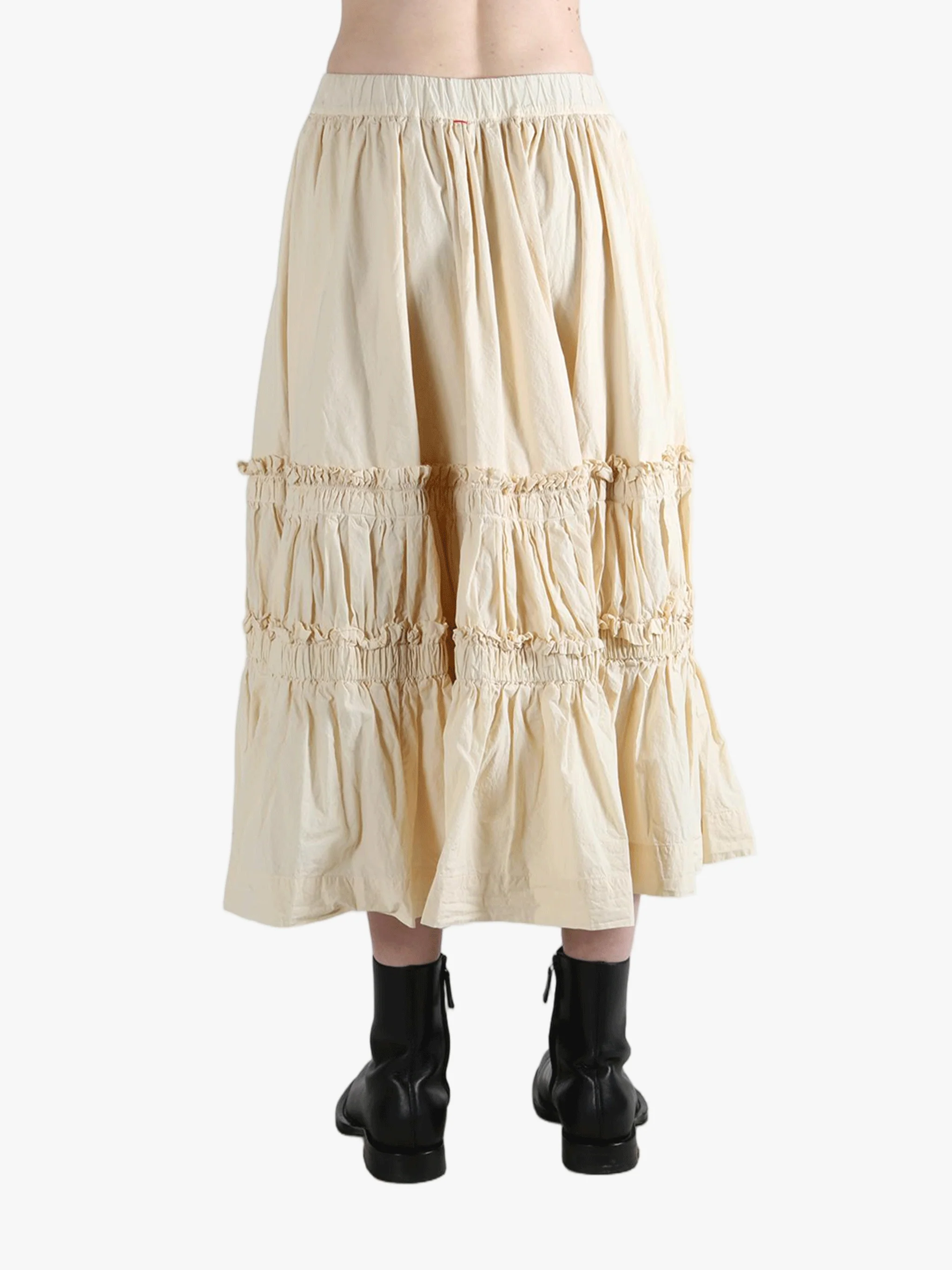 CASEY CASEY - Women Gato Skirt - Image 3