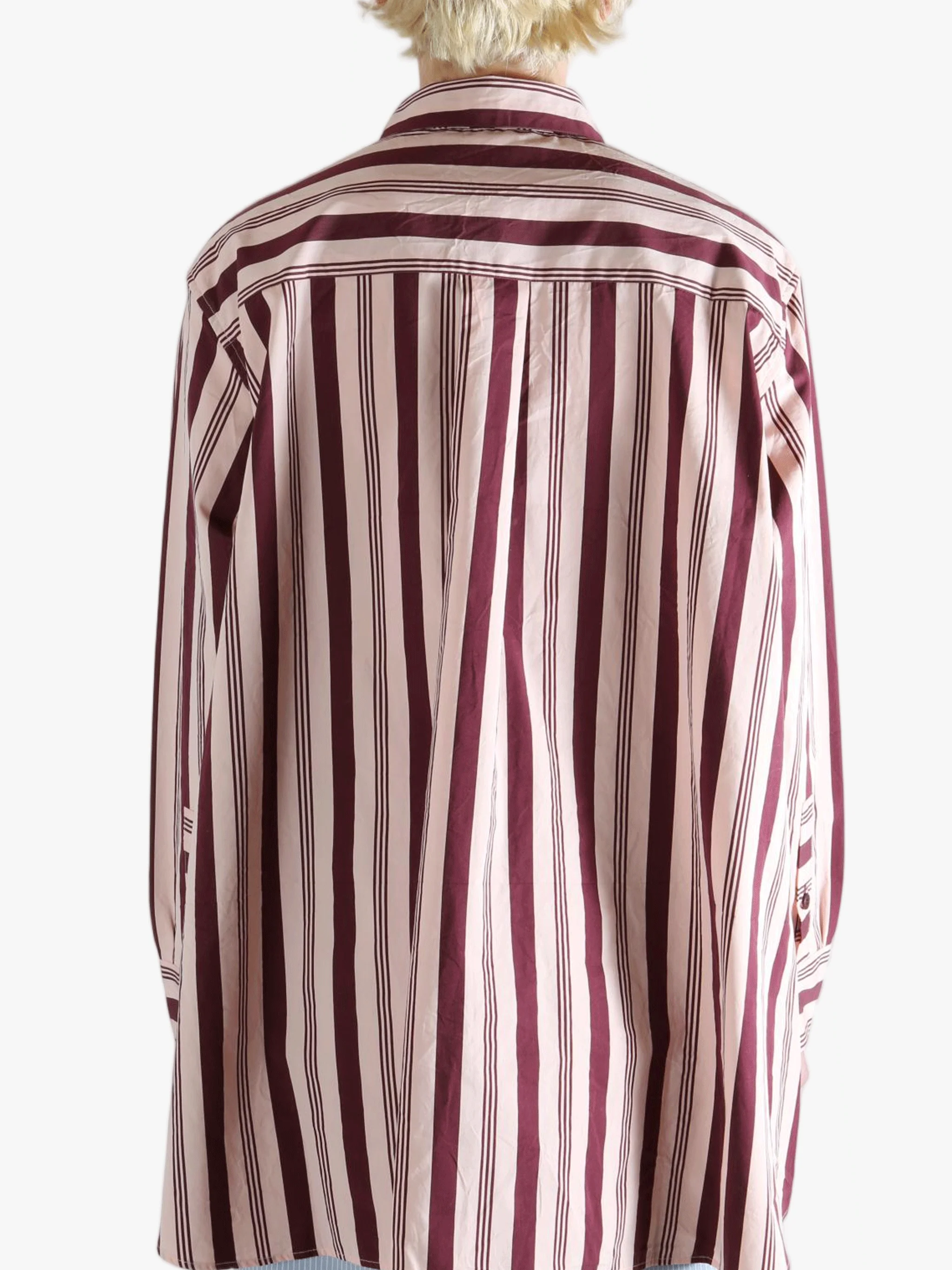 CASEY CASEY - Women PI Shirt - Image 3
