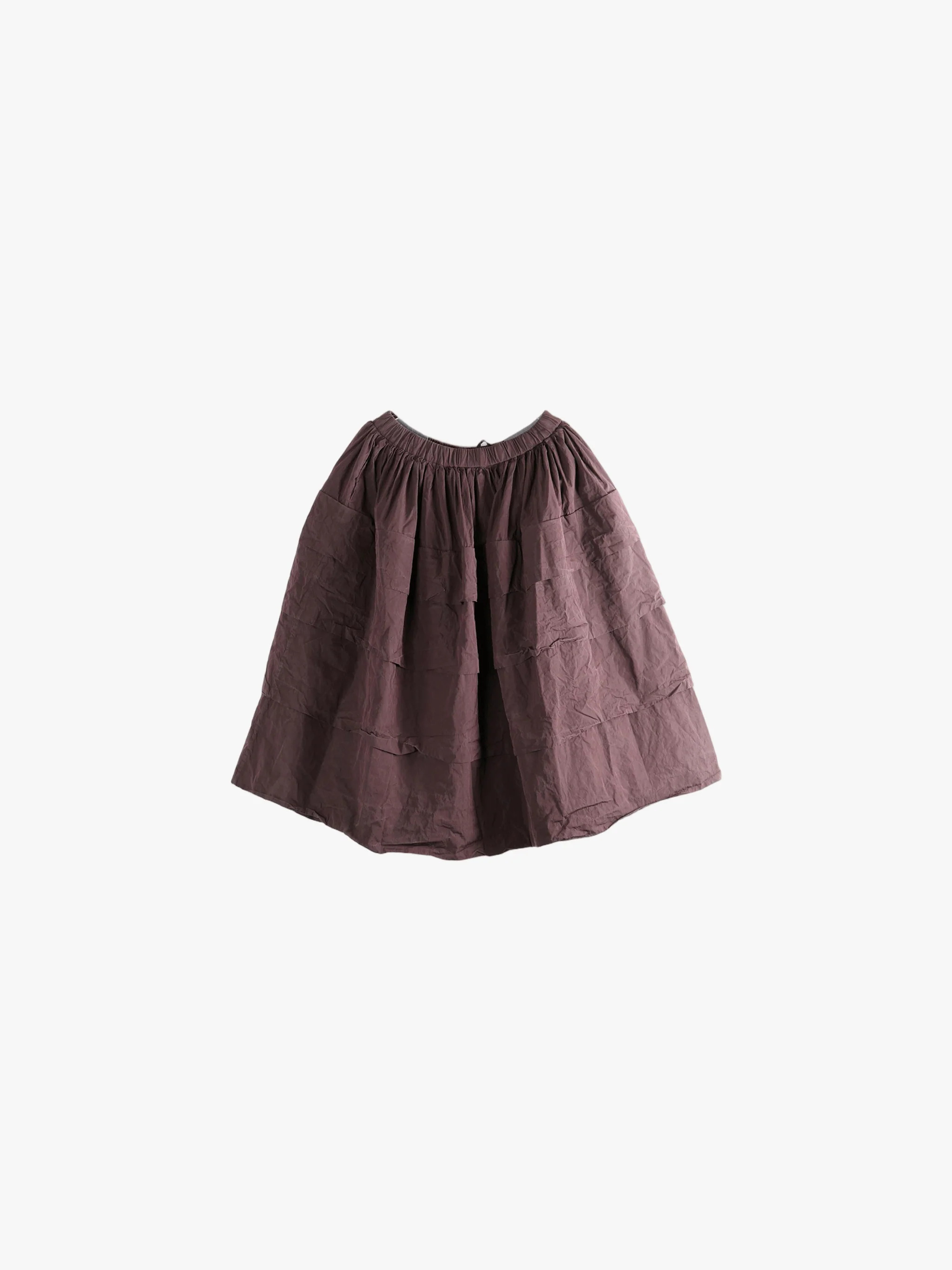 CASEY CASEY - Women Taffcot Horizon Skirt - Image 4