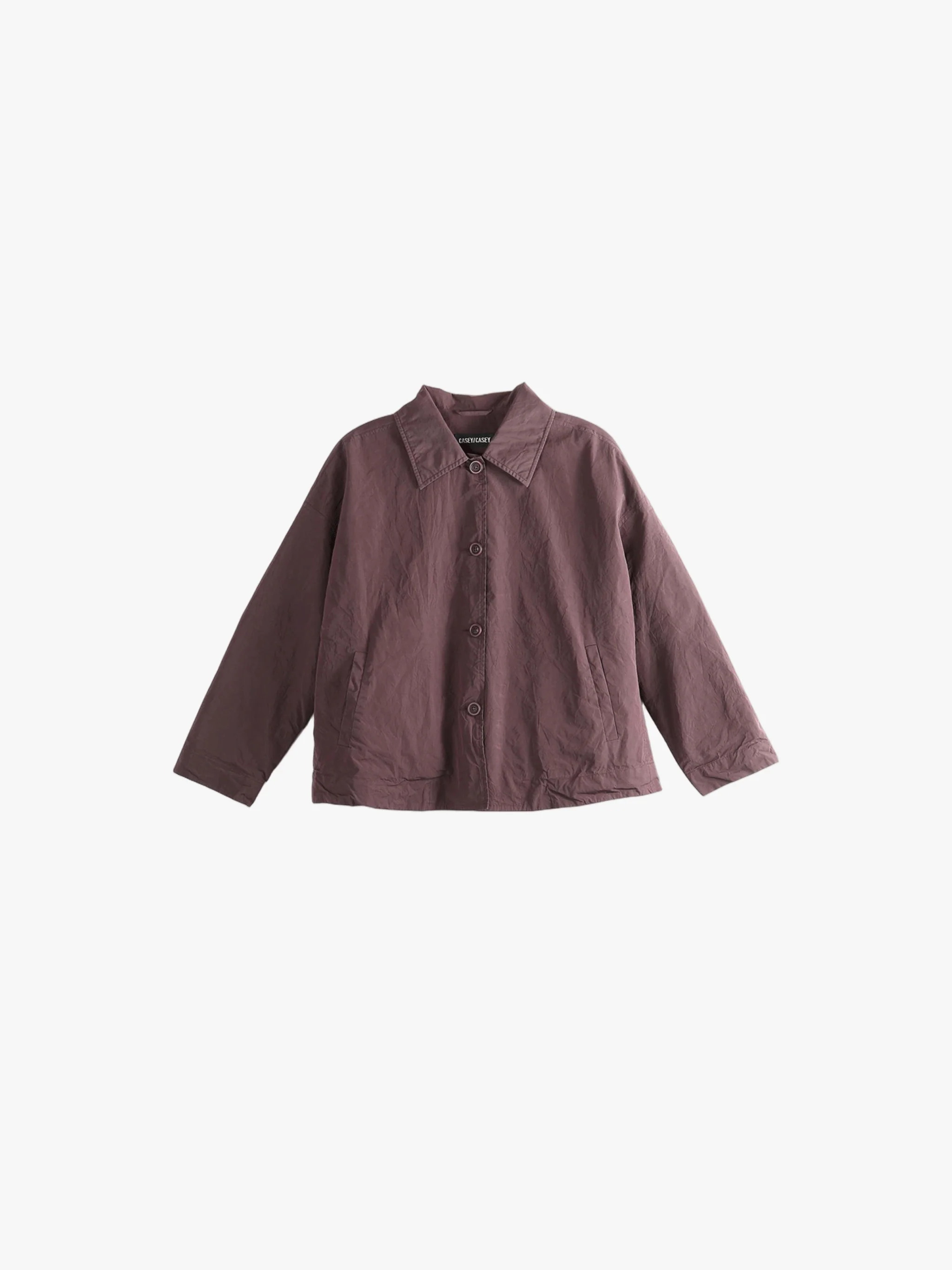 CASEY CASEY - Women Taffcot Juliette Jacket - Image 5