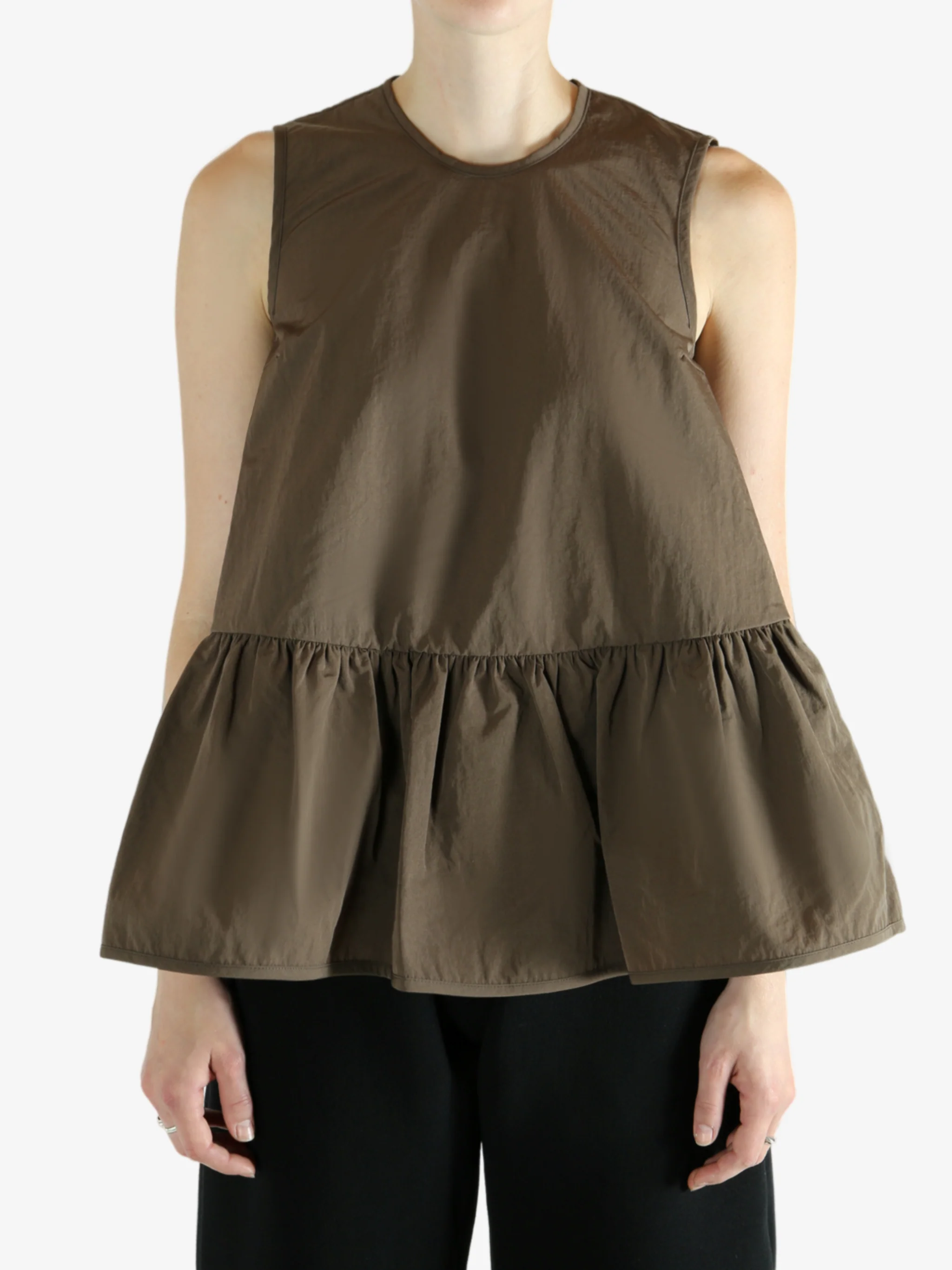 CECILIE BAHNSEN - Women Asta Top