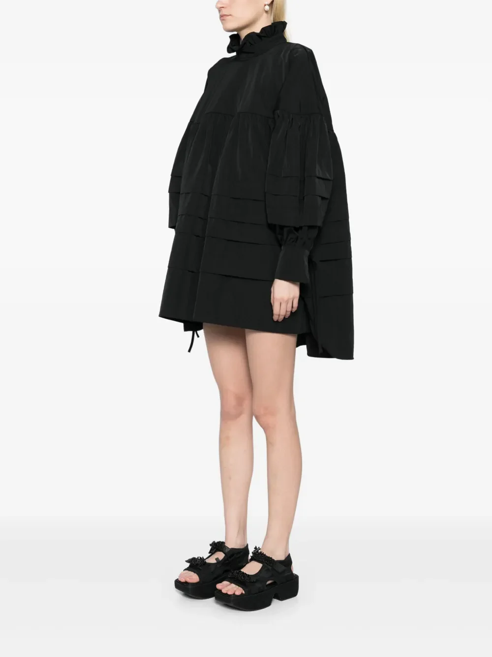 CECILIE BAHNSEN - Women Bailey Dress - Image 2