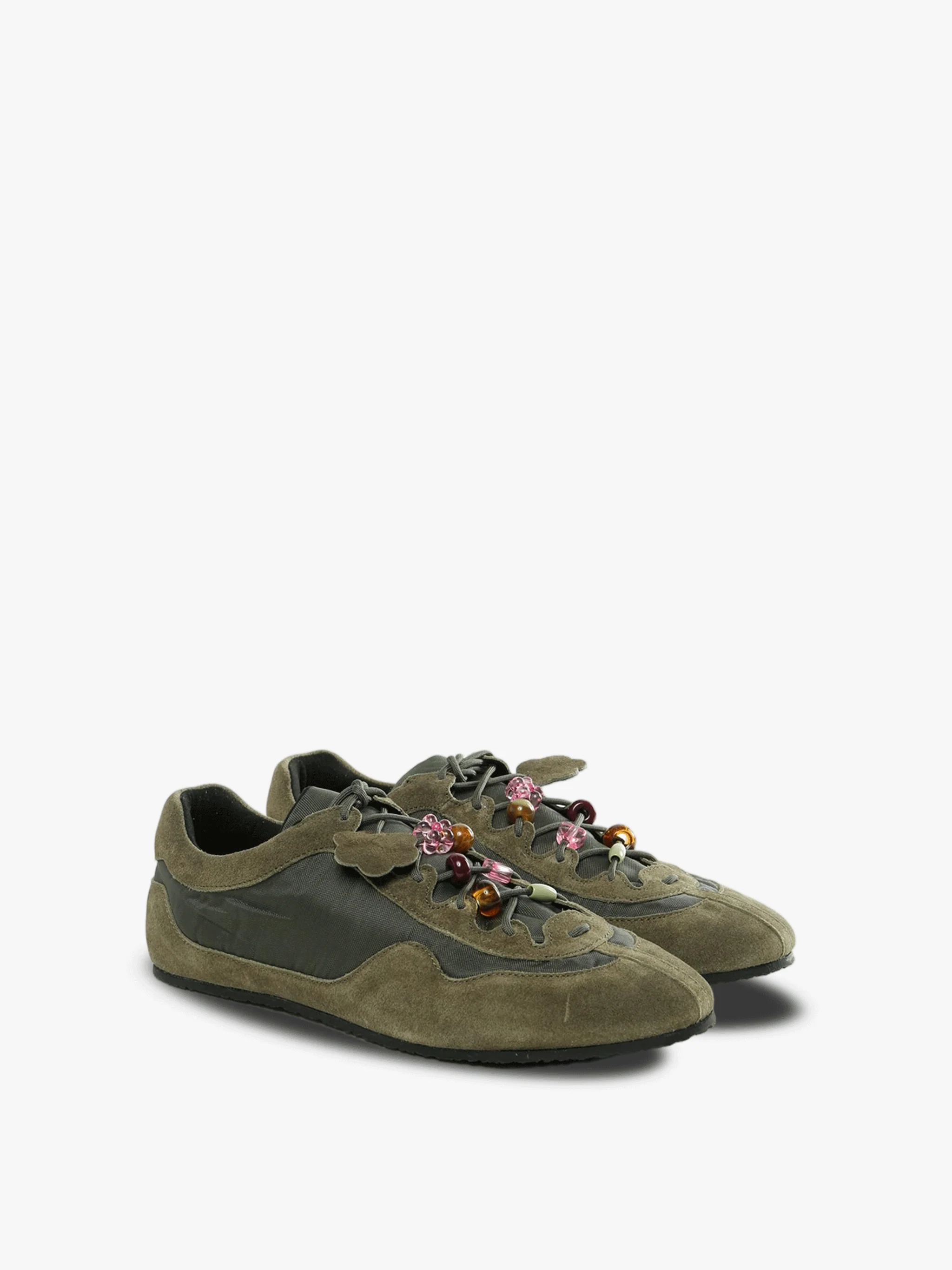 CECILIE BAHNSEN - Women Blaise Sneaker - Image 2