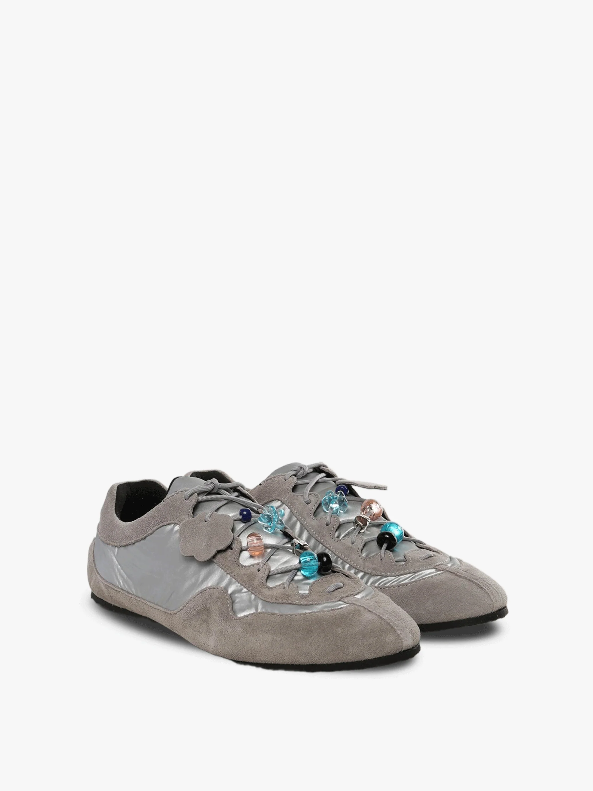 CECILIE BAHNSEN - Women Blaise Sneaker - Image 2