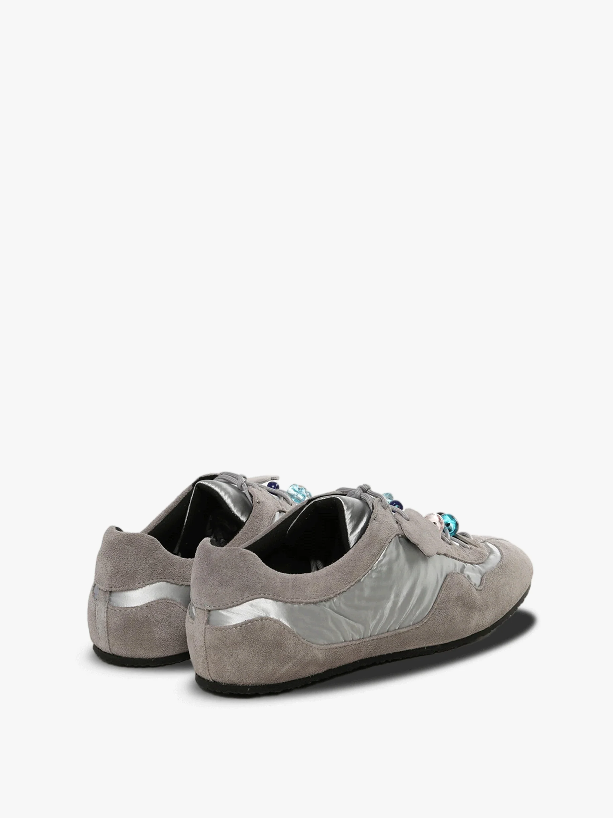 CECILIE BAHNSEN - Women Blaise Sneaker - Image 3