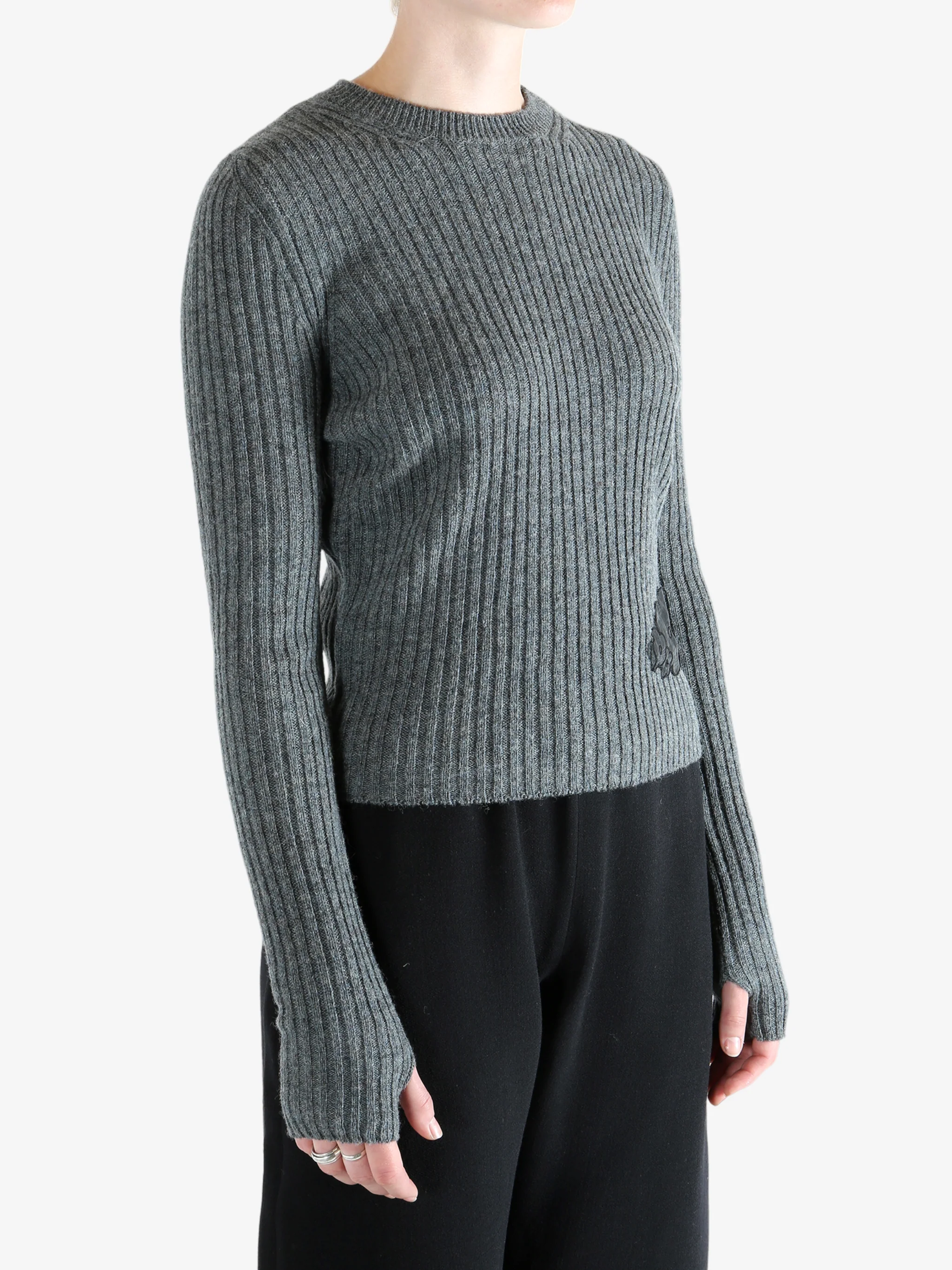CECILIE BAHNSEN - Women Blas Pullover - Image 2