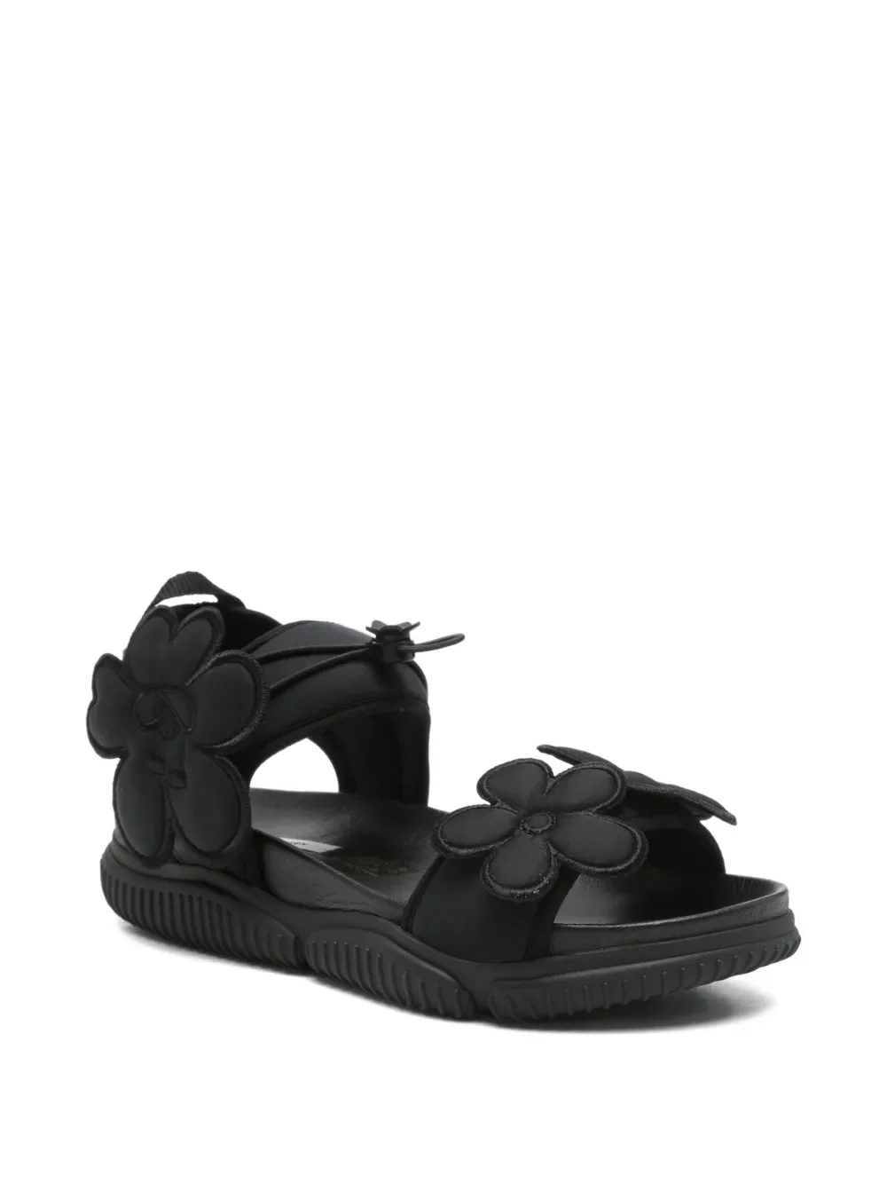 CECILIE BAHNSEN - Women Cilla Sandals - Image 2