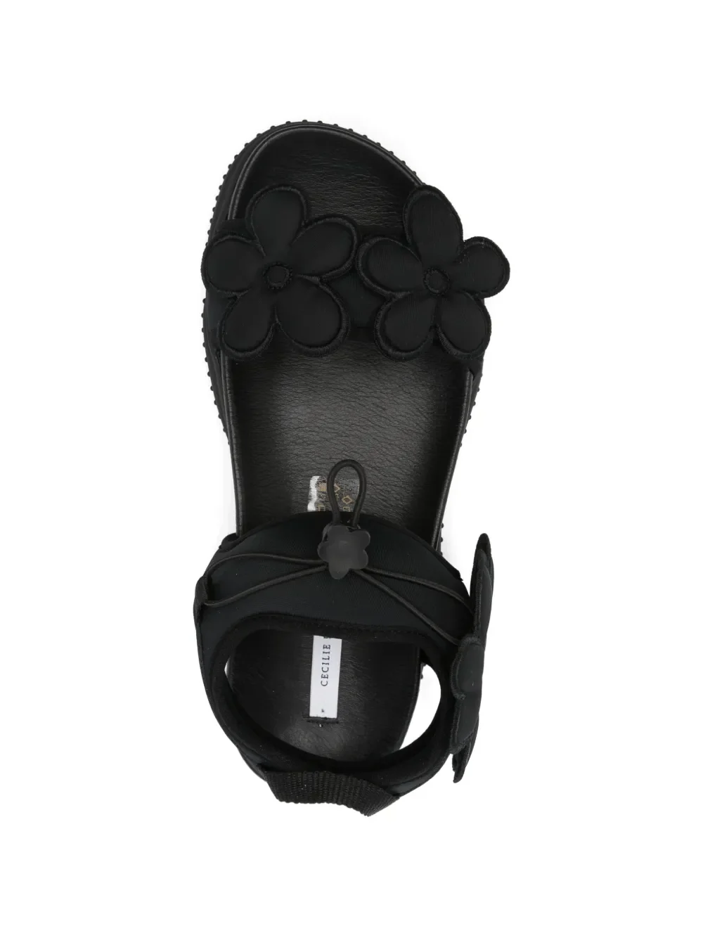 CECILIE BAHNSEN - Women Cilla Sandals - Image 4