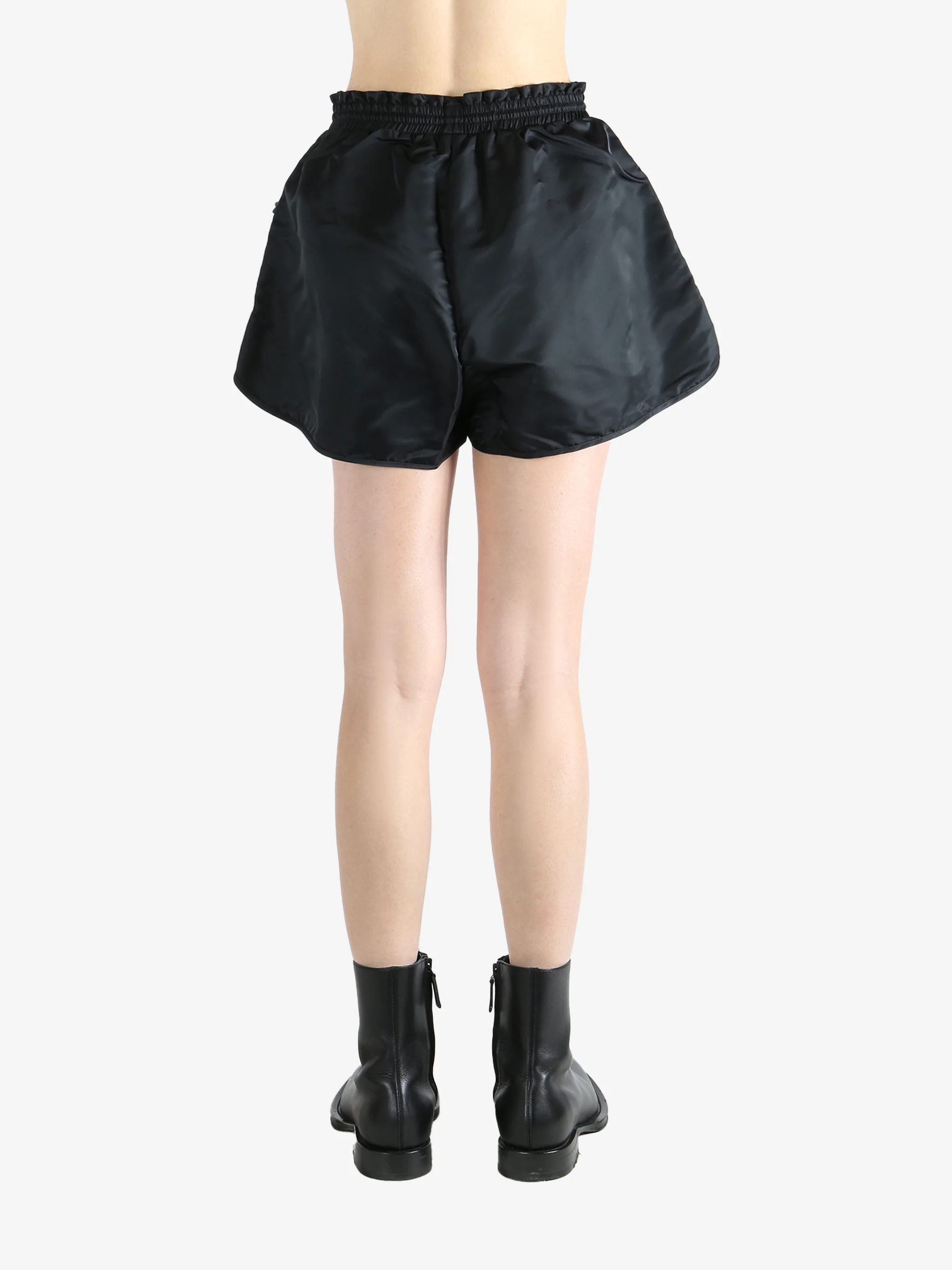 CECILIE BAHNSEN - Women Colette Shorts - Image 3