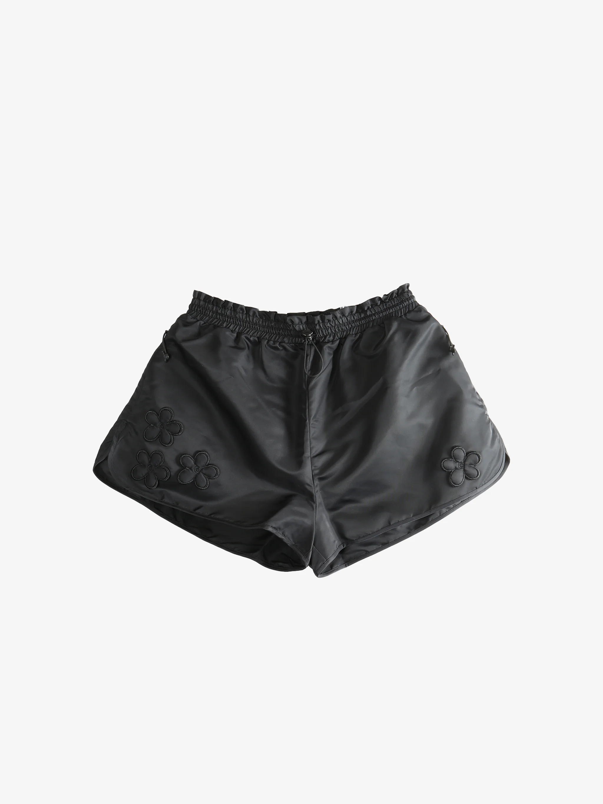 CECILIE BAHNSEN - Women Colette Shorts - Image 4