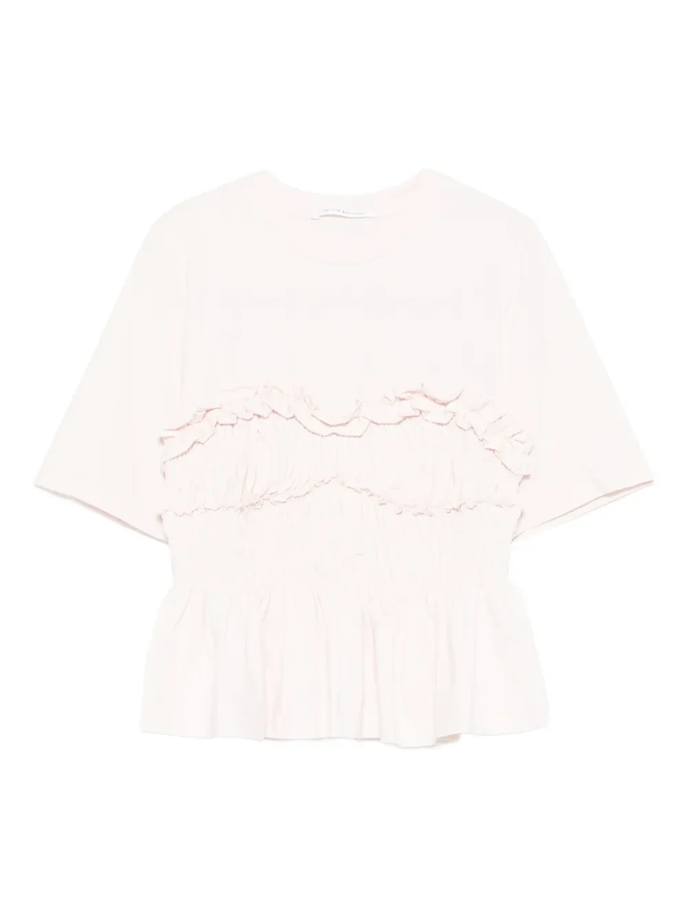CECILIE BAHNSEN - Women Vilde T-Shirt - Image 5