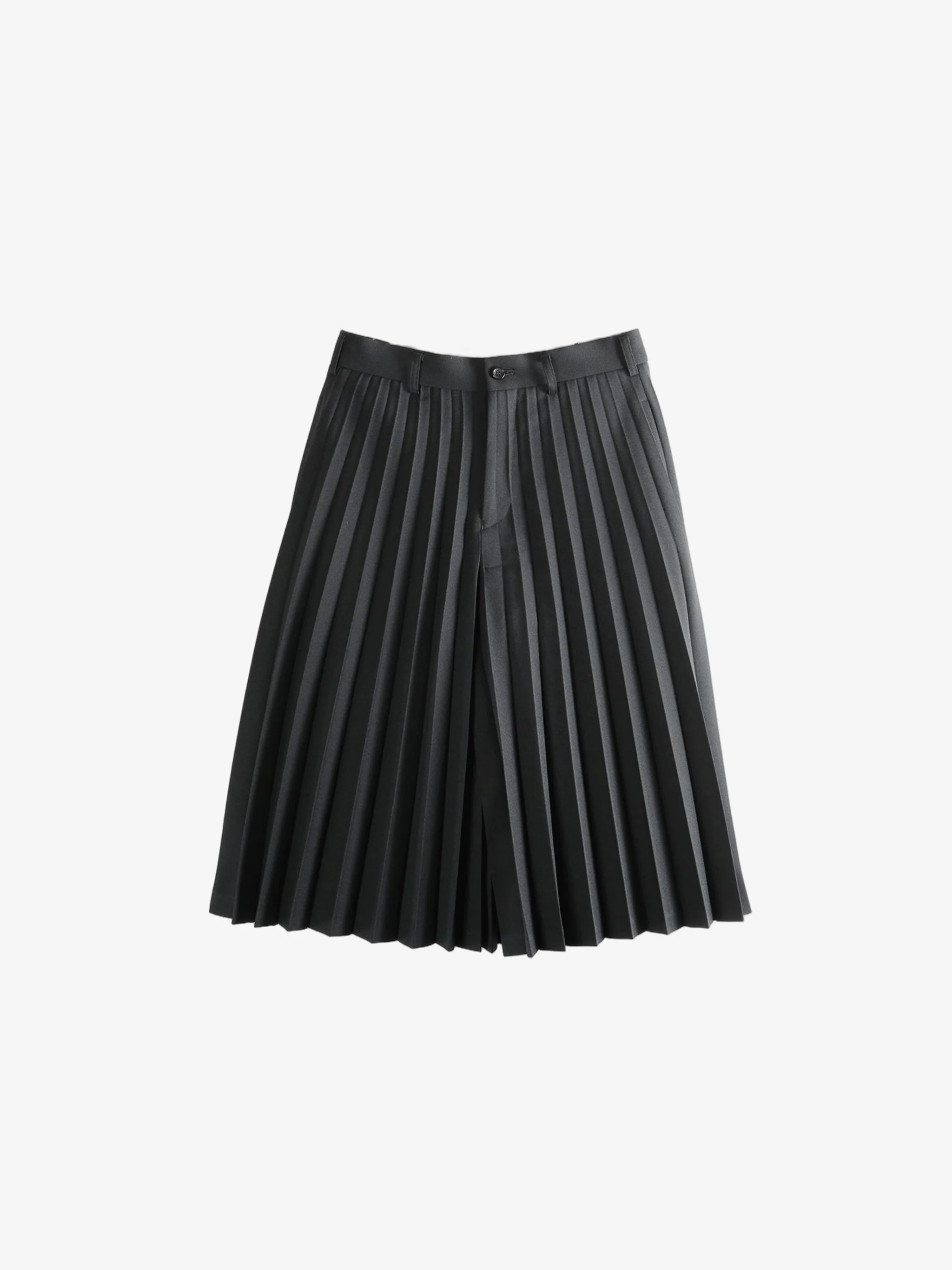 COMME DES GARCONS COMME DES GARCONS - Women Pleated Pants - Image 4
