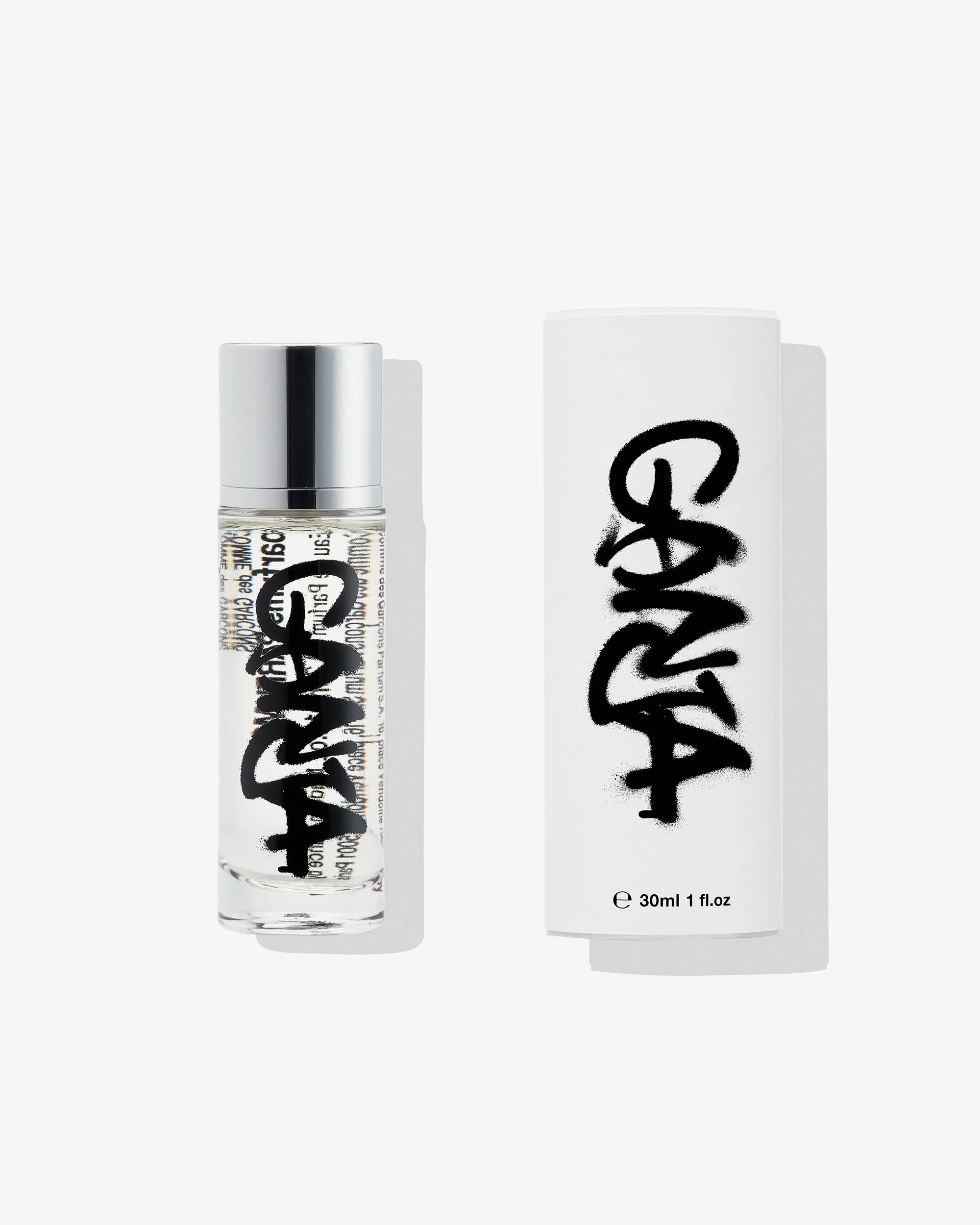 COMME DES GARCONS PARFUMS - Ganja Eau De Parfum - Image 2