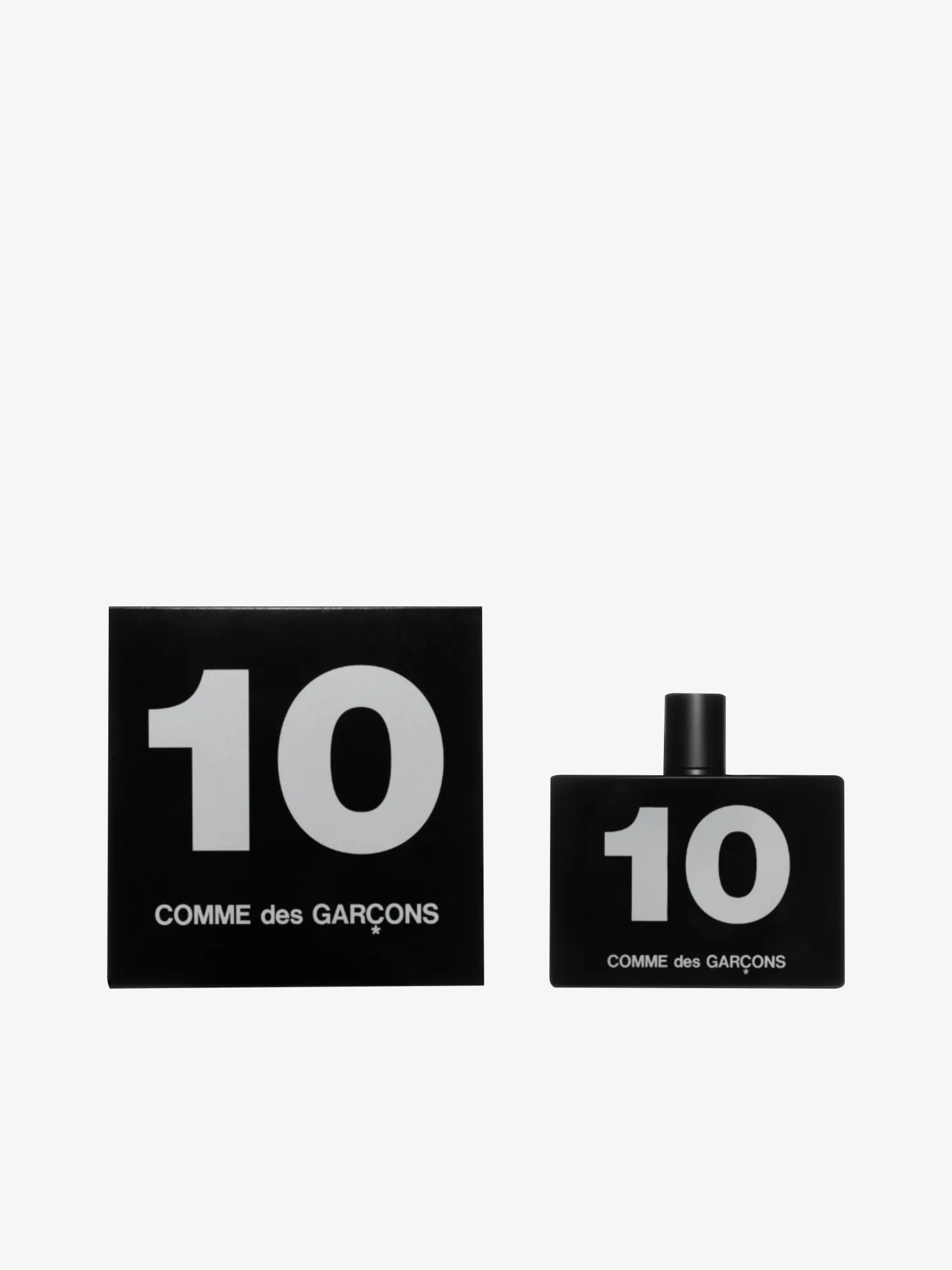 COMME DES GARCONS PARFUMS - Odeur 10 Eau De Parfum EDP 200ML