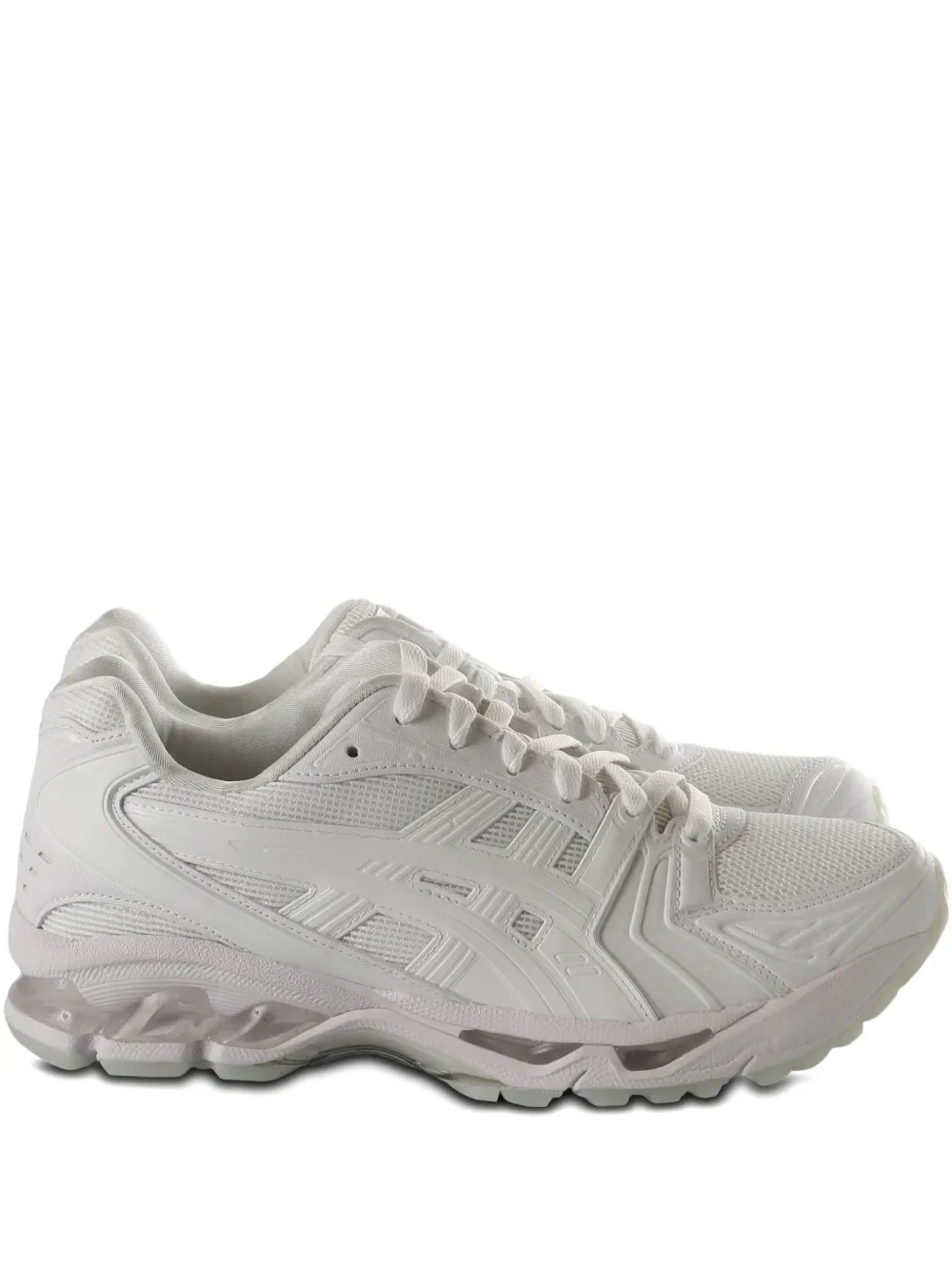 COMME DES GARCONS SHIRT X ASICS - Unisex Running Shoes