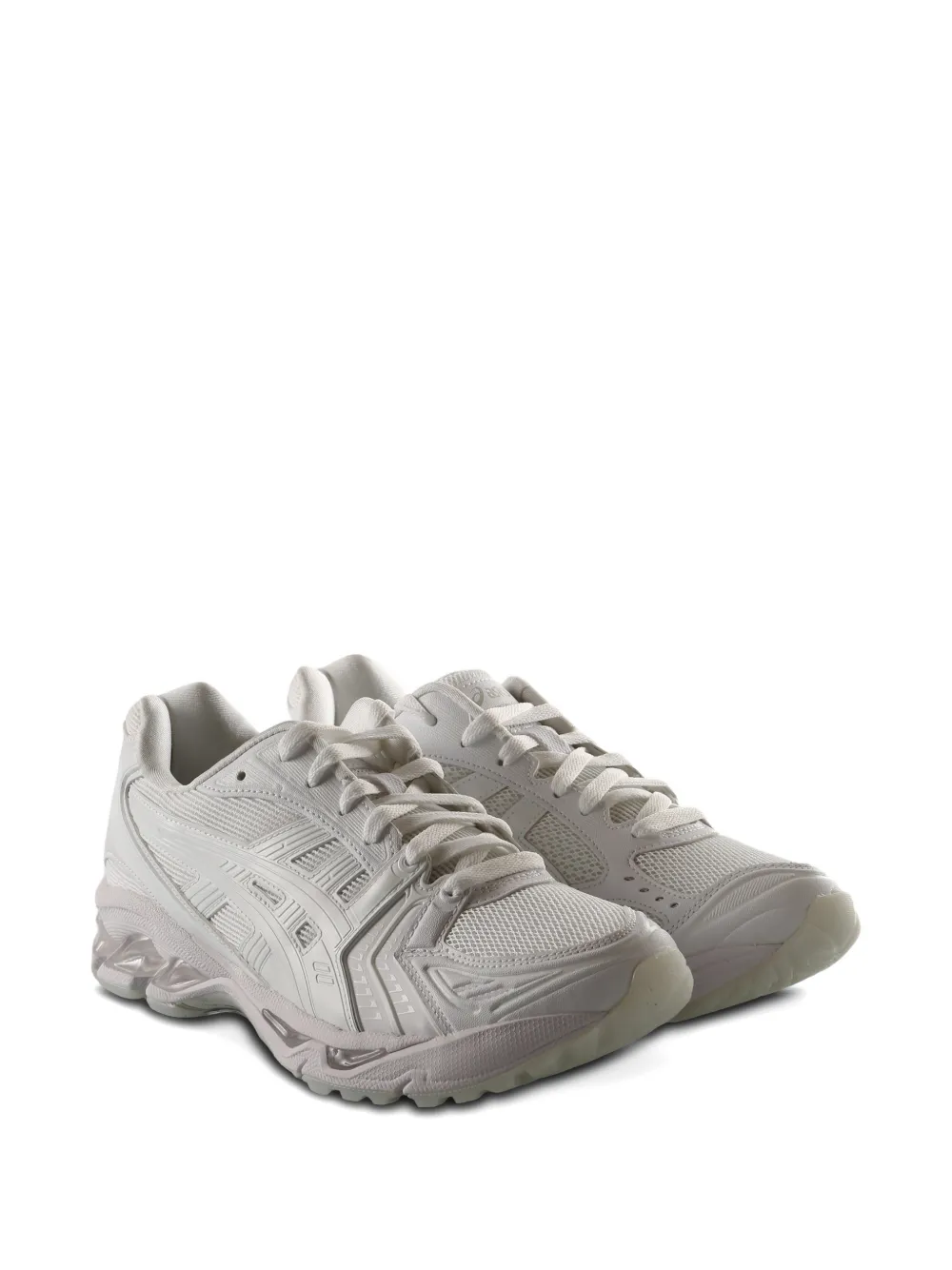 COMME DES GARCONS SHIRT X ASICS - Unisex Running Shoes - Image 2