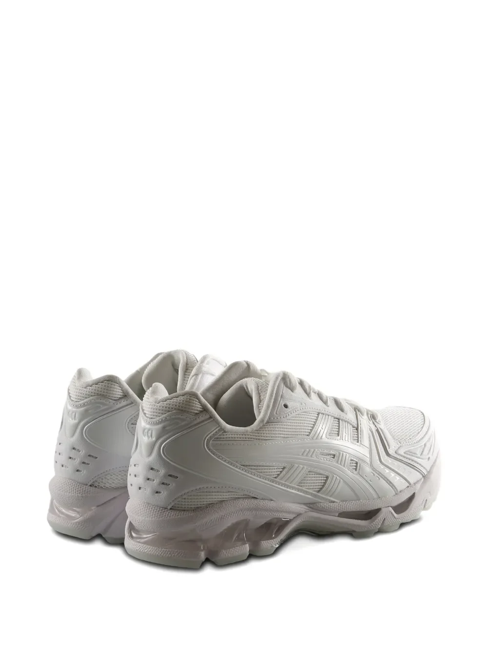 COMME DES GARCONS SHIRT X ASICS - Unisex Running Shoes - Image 3