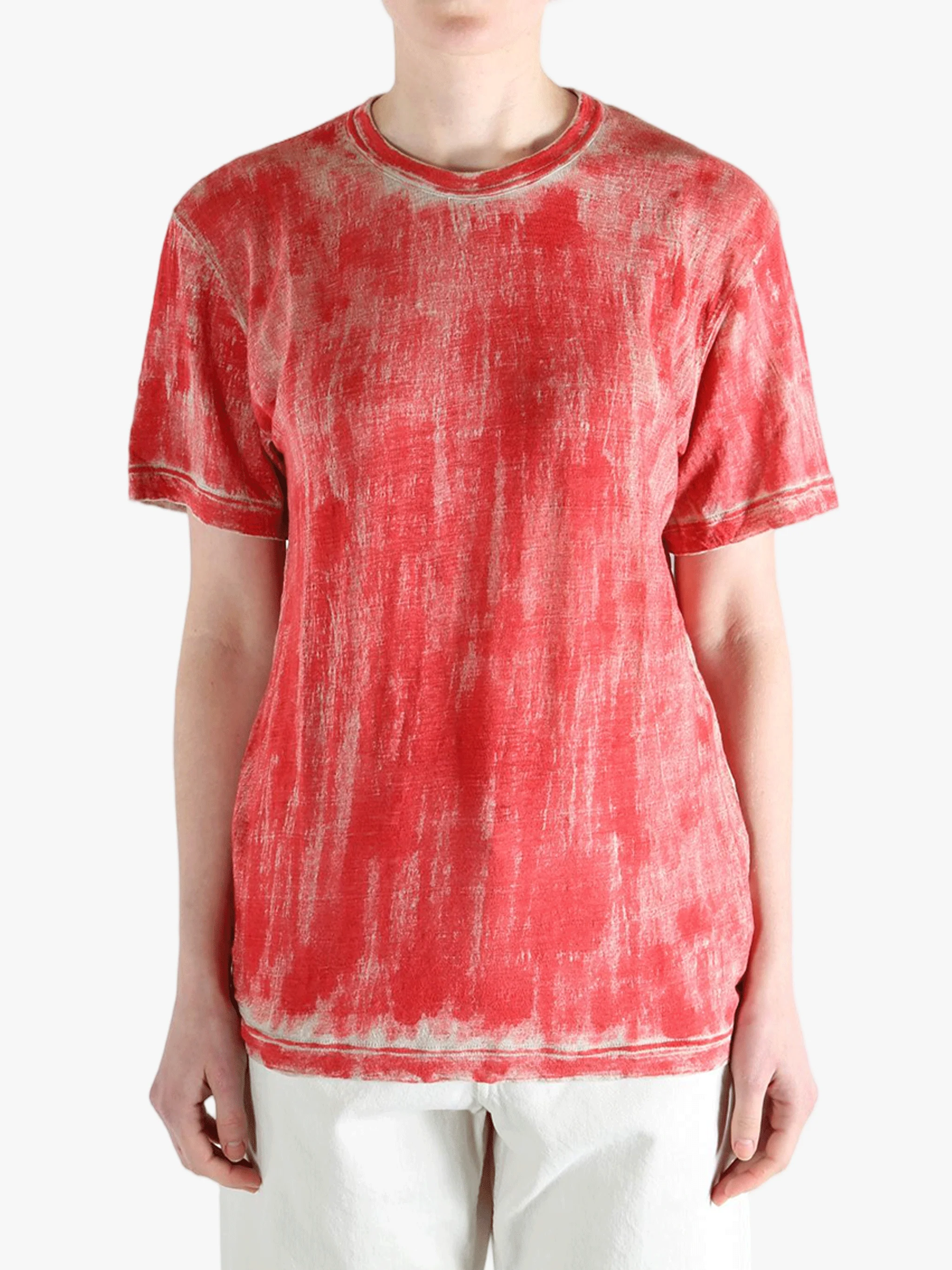 COMME DES GARCONS - Women Oversized T-shirt