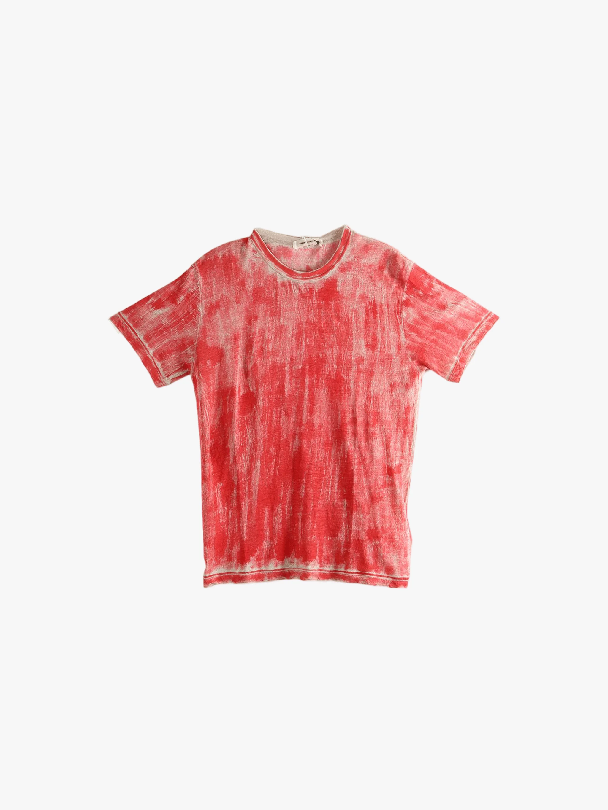 COMME DES GARCONS - Women Oversized T-shirt - Image 4