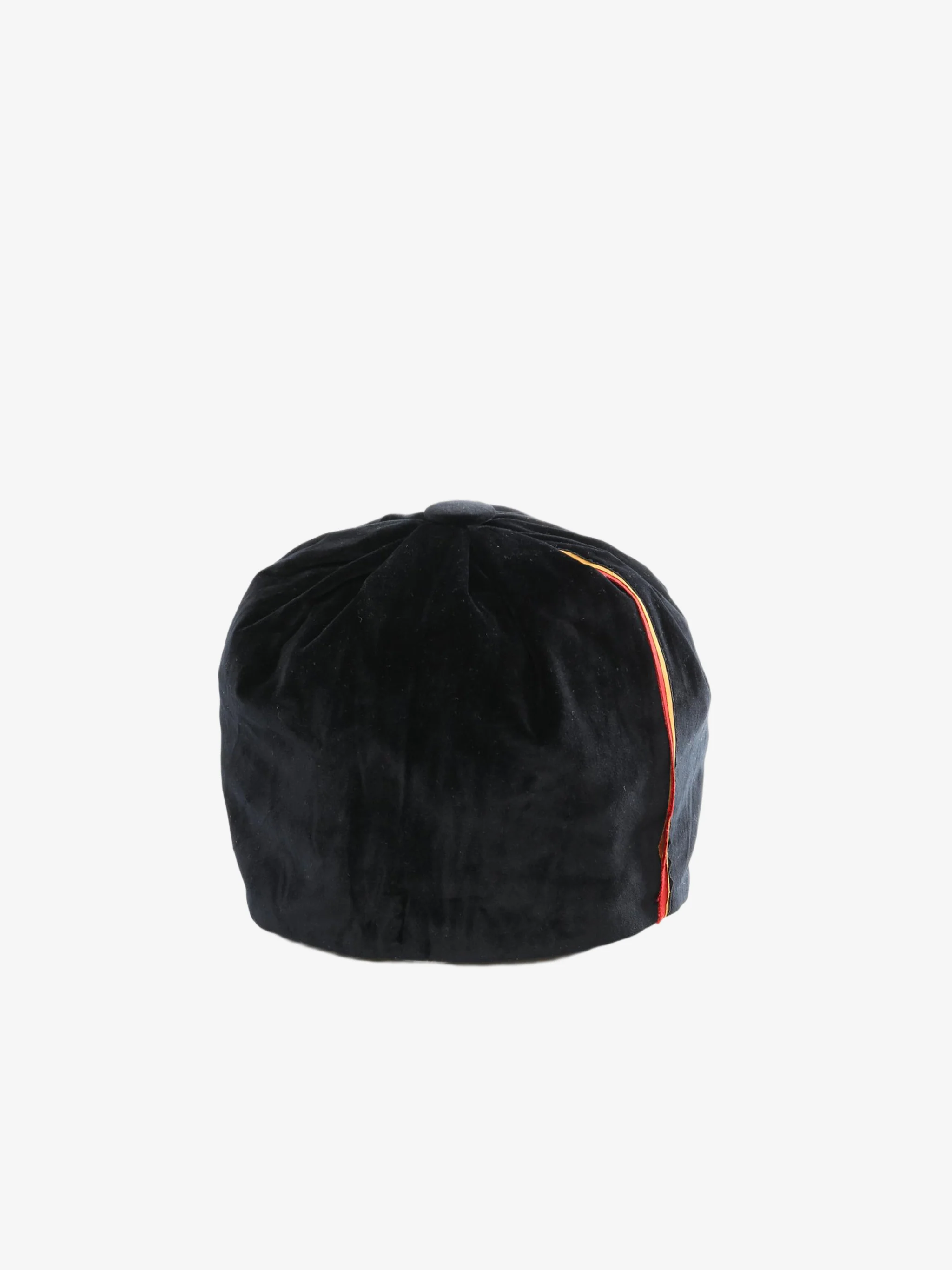 COMMUNS - Men Classic Round Foldable Hat