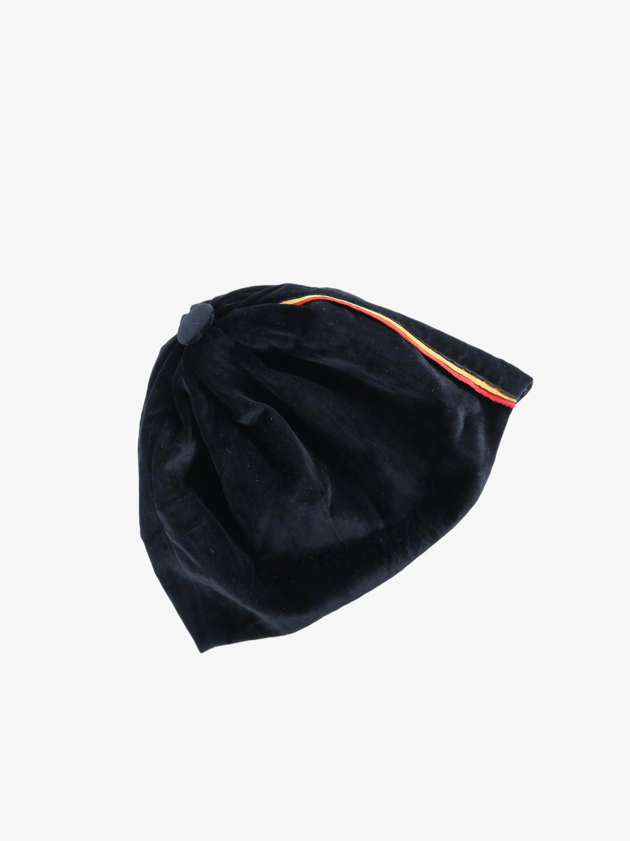 COMMUNS - Men Classic Round Foldable Hat - Image 2