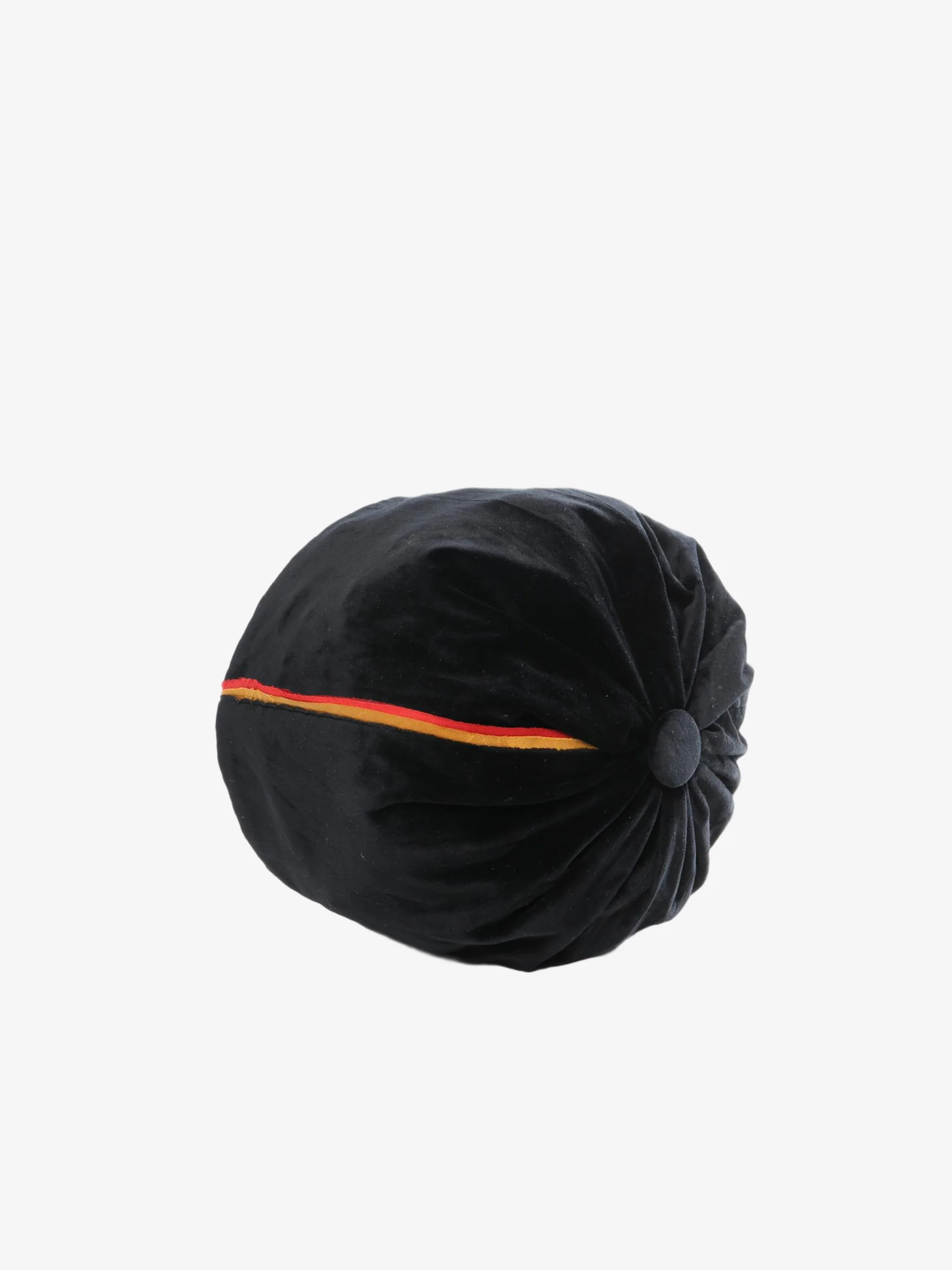 COMMUNS - Men Classic Round Foldable Hat - Image 3