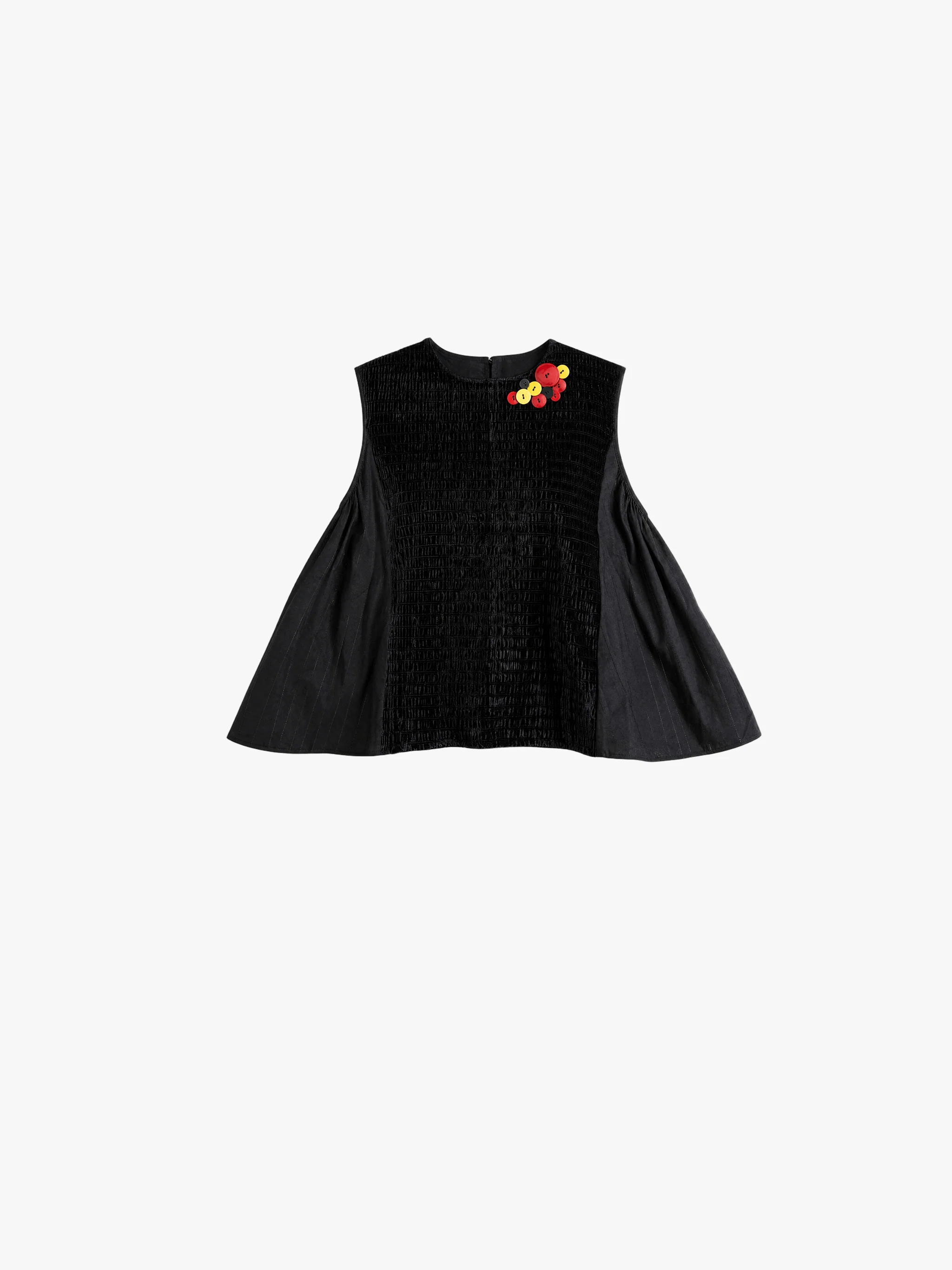 COMMUNS - Women Premium Basic Crewneck Tee - Image 4