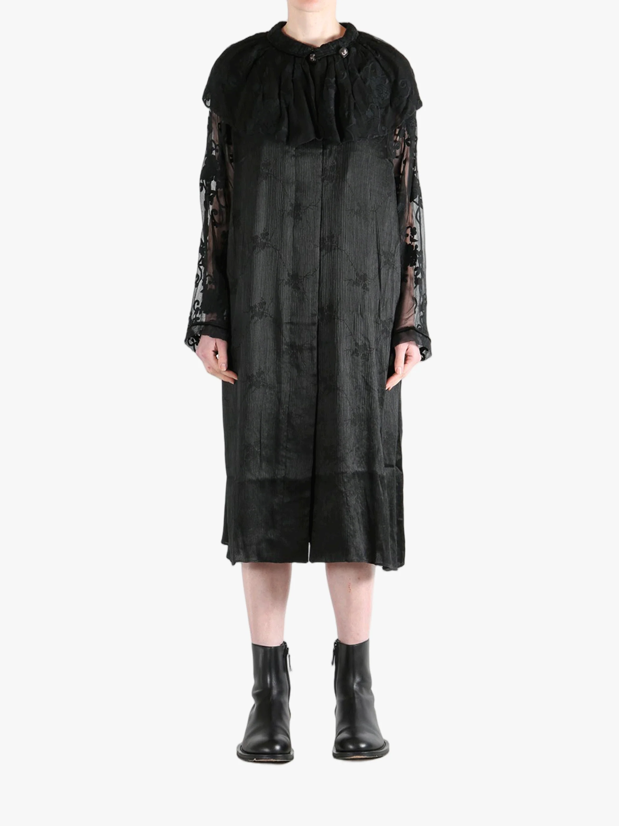 COMMUNS - Women Tailored Coat