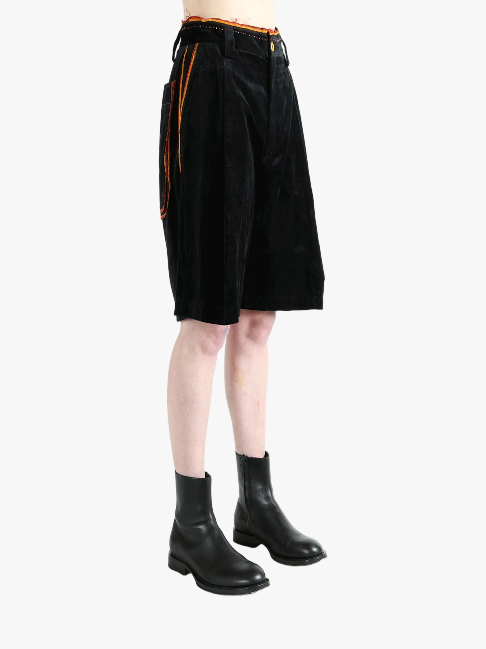 COMMUNS - Women Wide-Leg Pants - Image 2