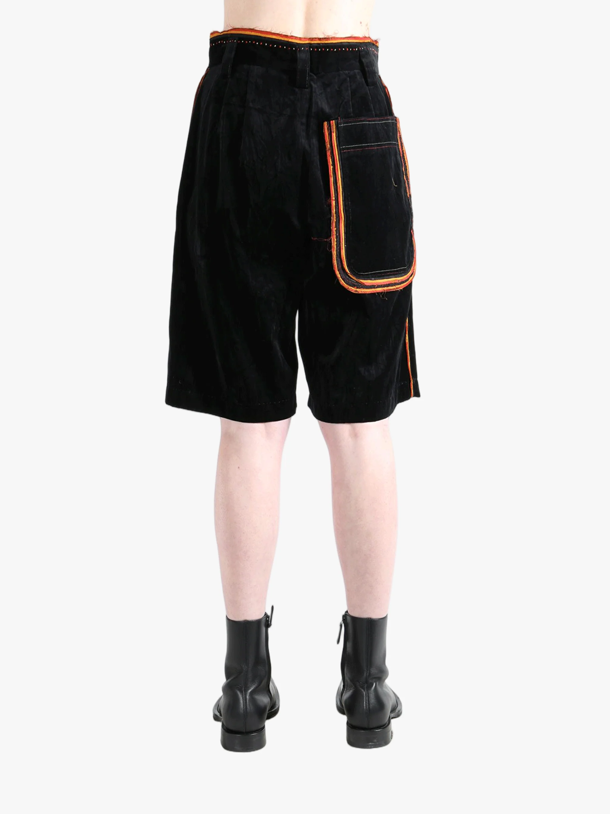 COMMUNS - Women Wide-Leg Pants - Image 3