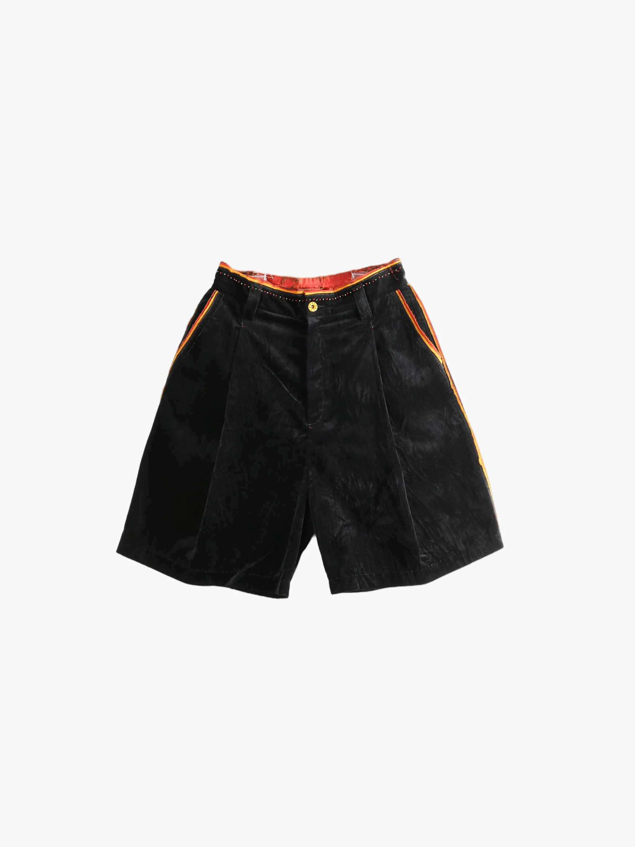 COMMUNS - Women Wide-Leg Pants - Image 4