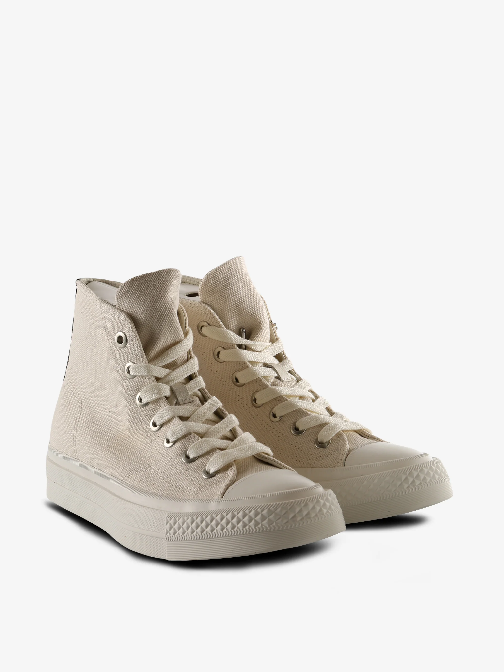 CONVERSE - CHUCK TAYLOR ALL STAR FIRST STRING HI - Image 2